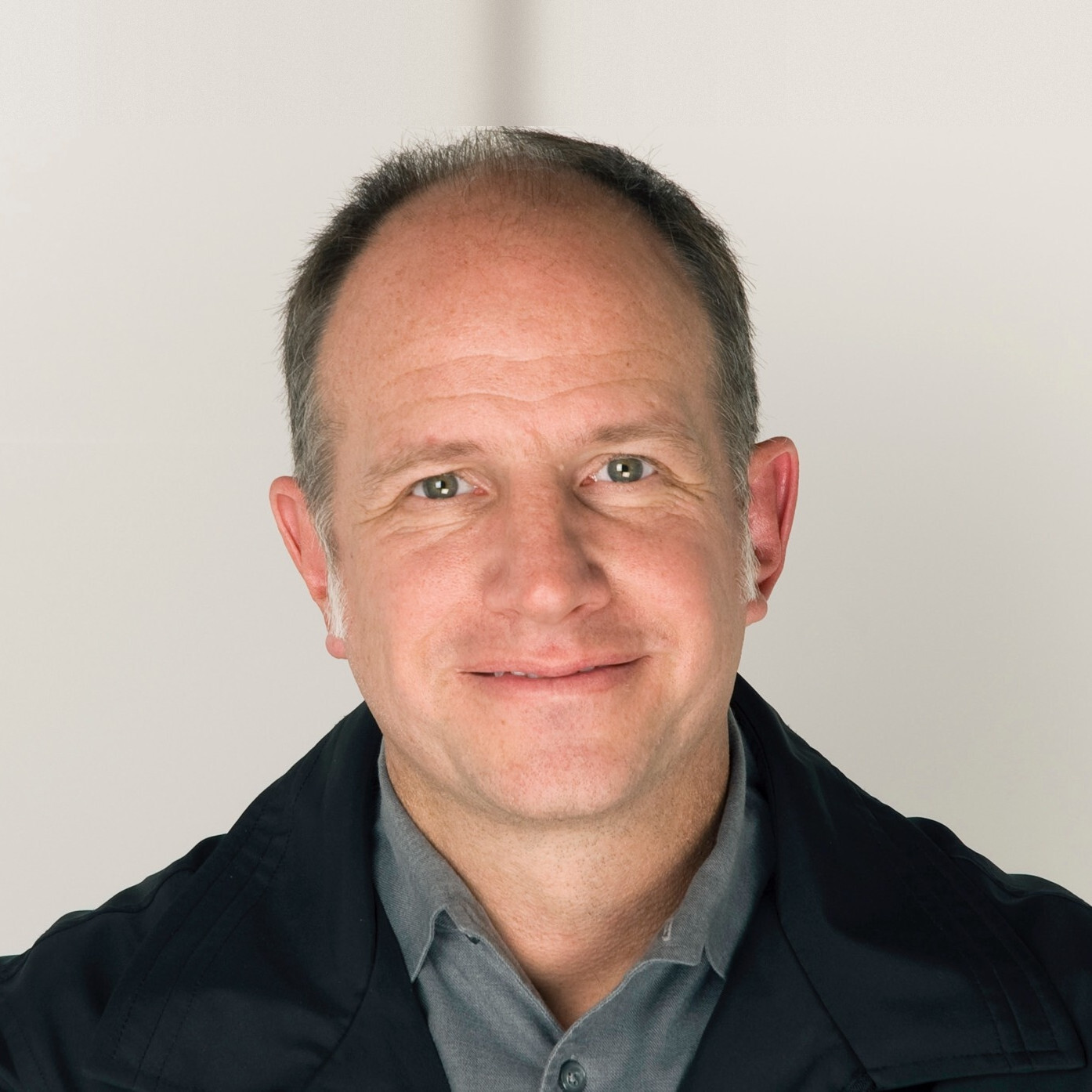 Jeff Weber