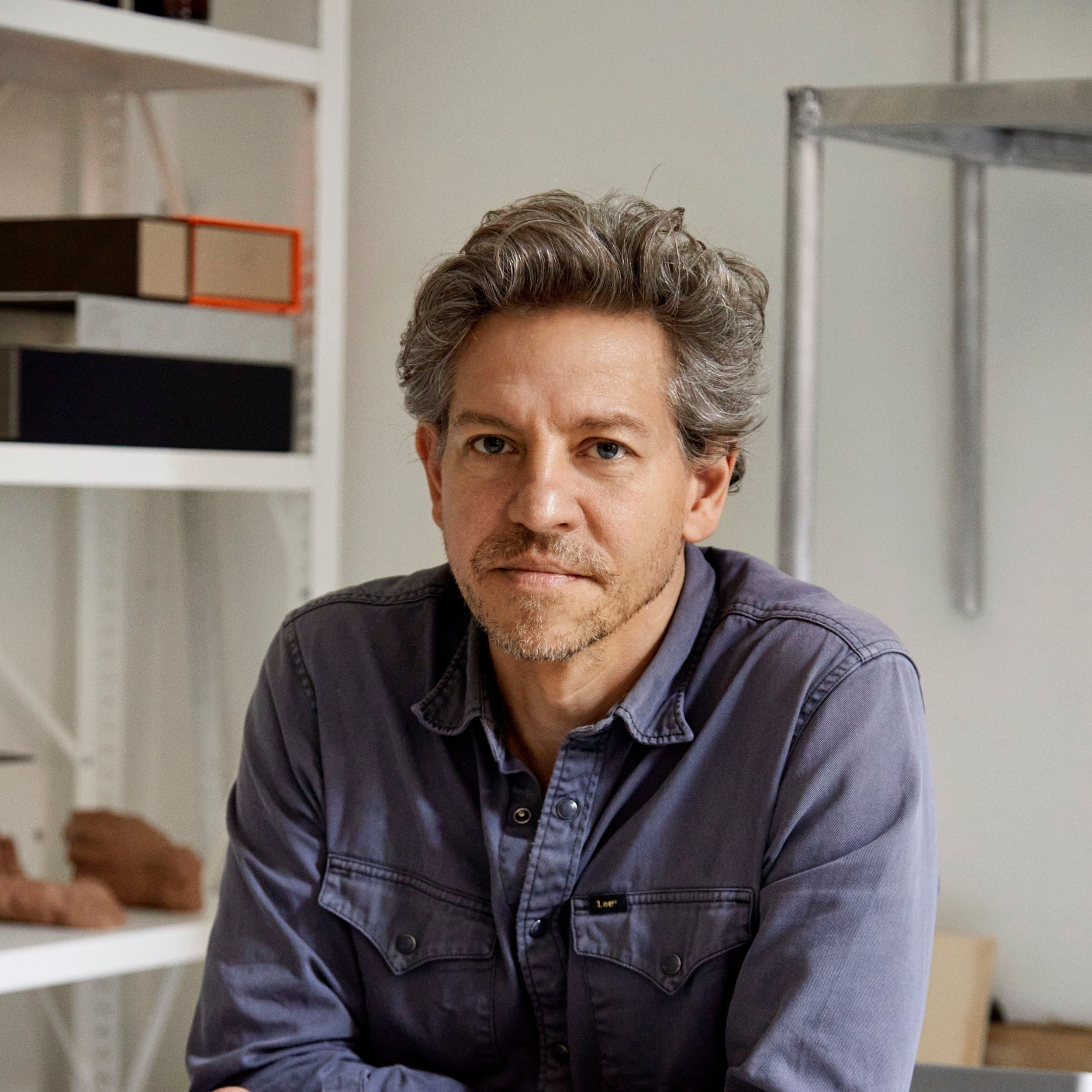 Jonas Trampedach