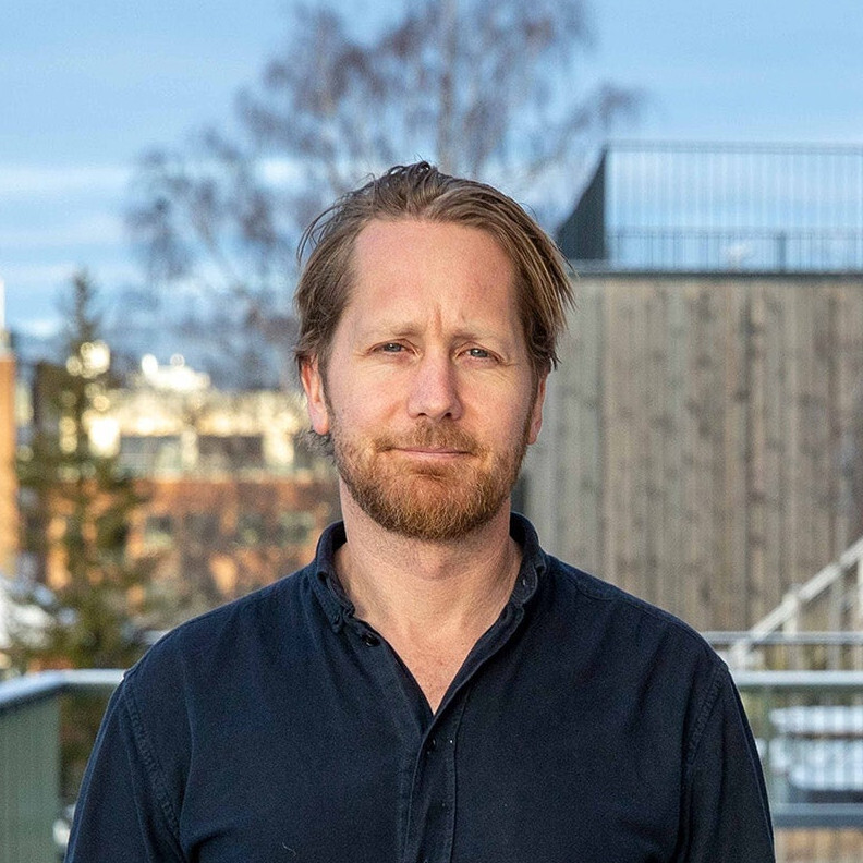 Jørgen Tycho