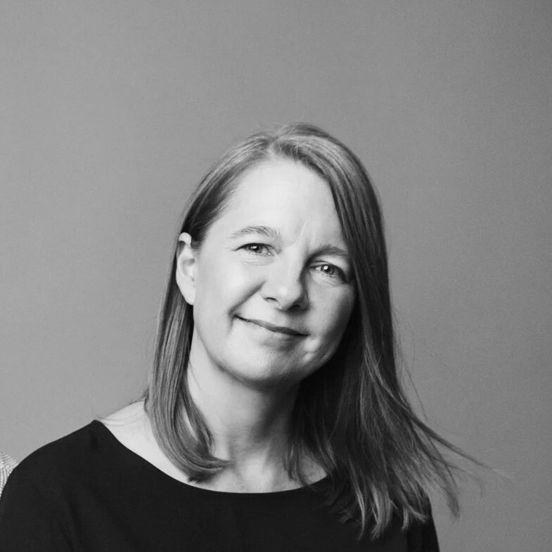 Julie Tolvanen