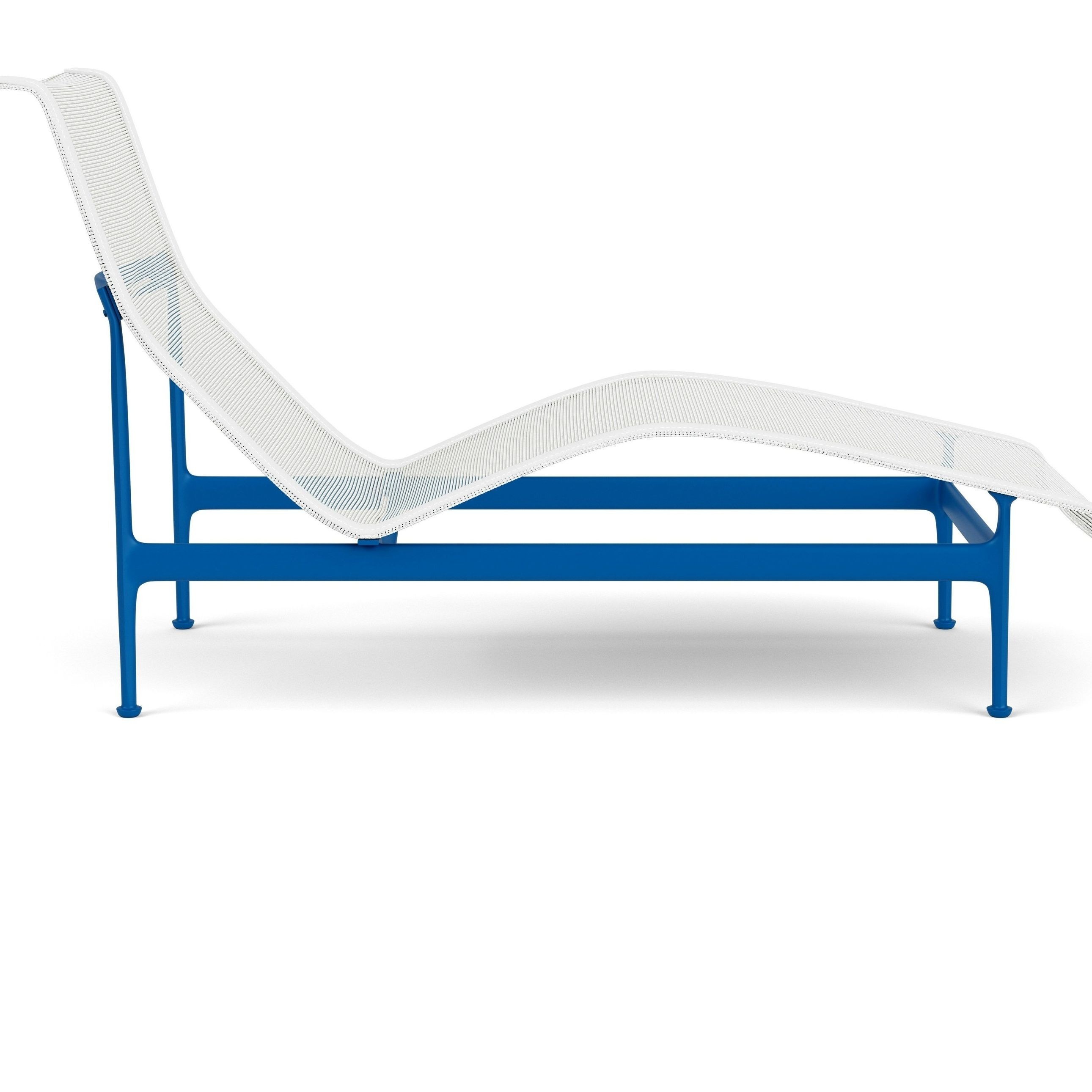 1966 Contour Chaise Lounge