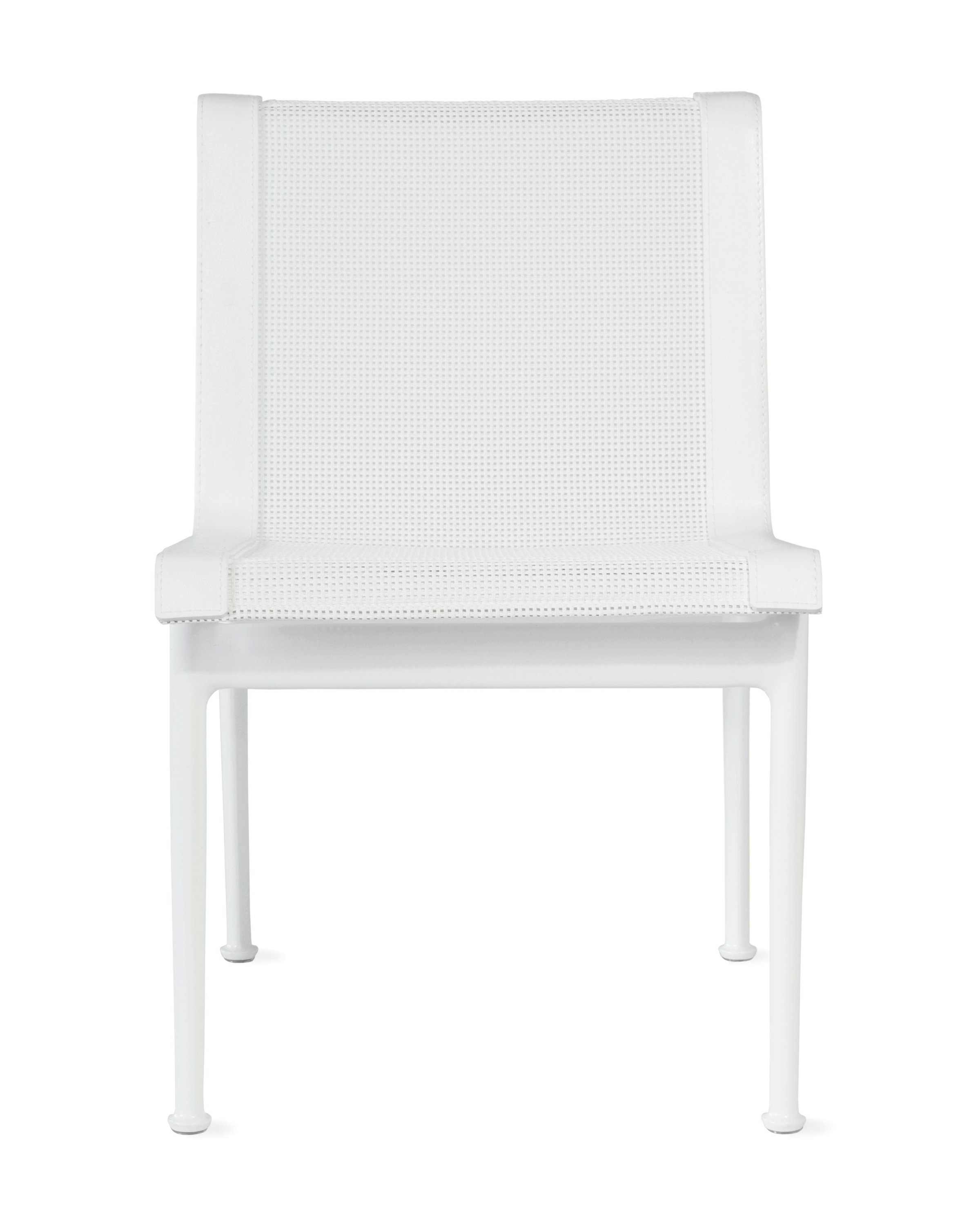 1966 Dining Armless Chair