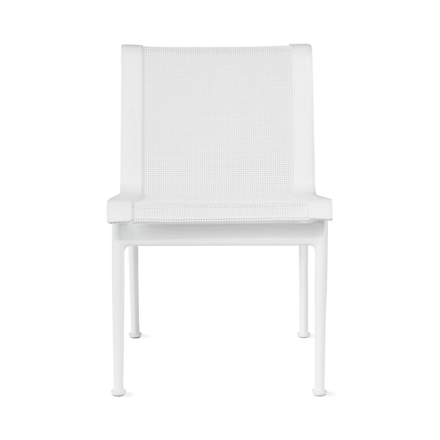 1966 Dining Armless Chair