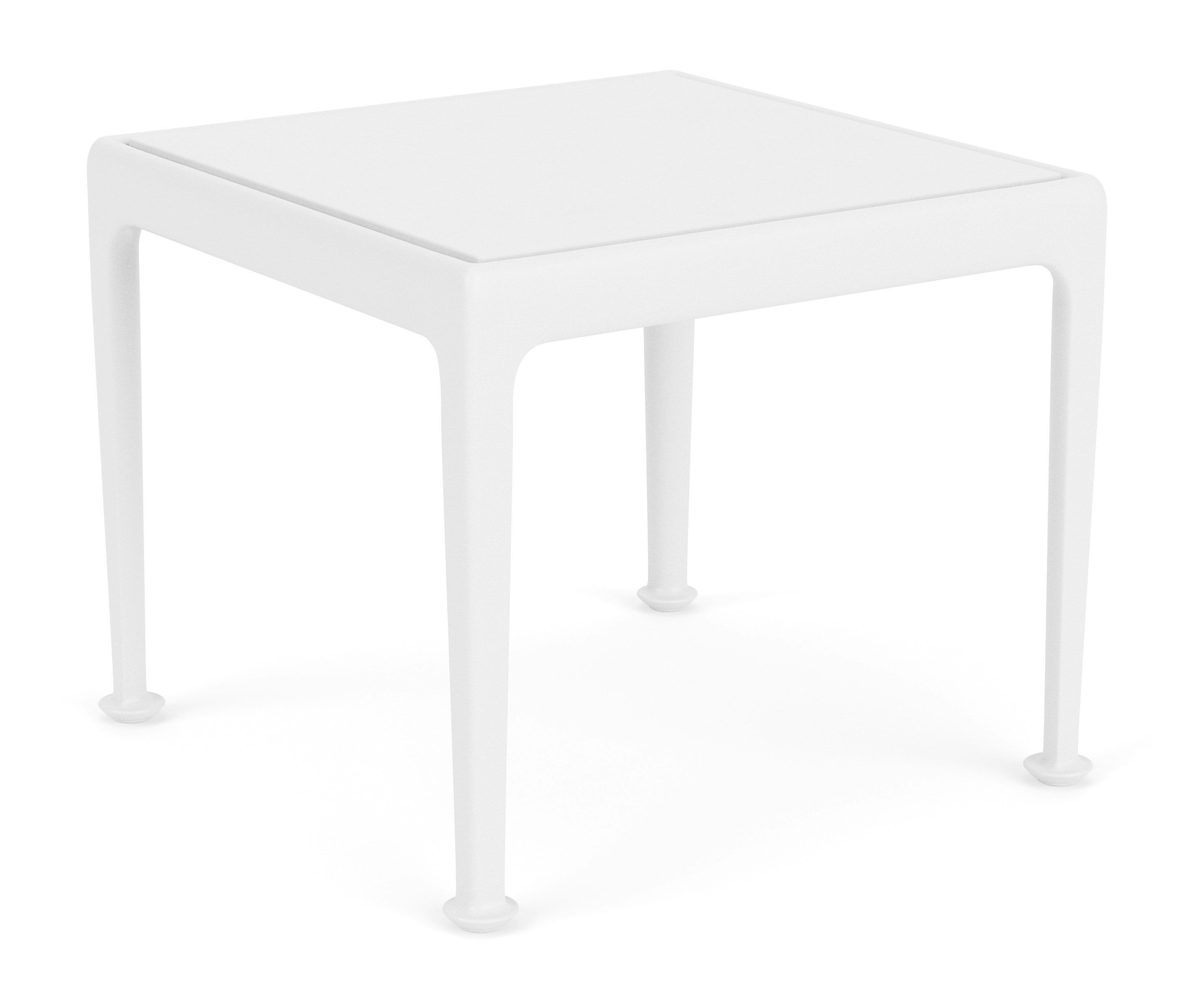 1966 End Table