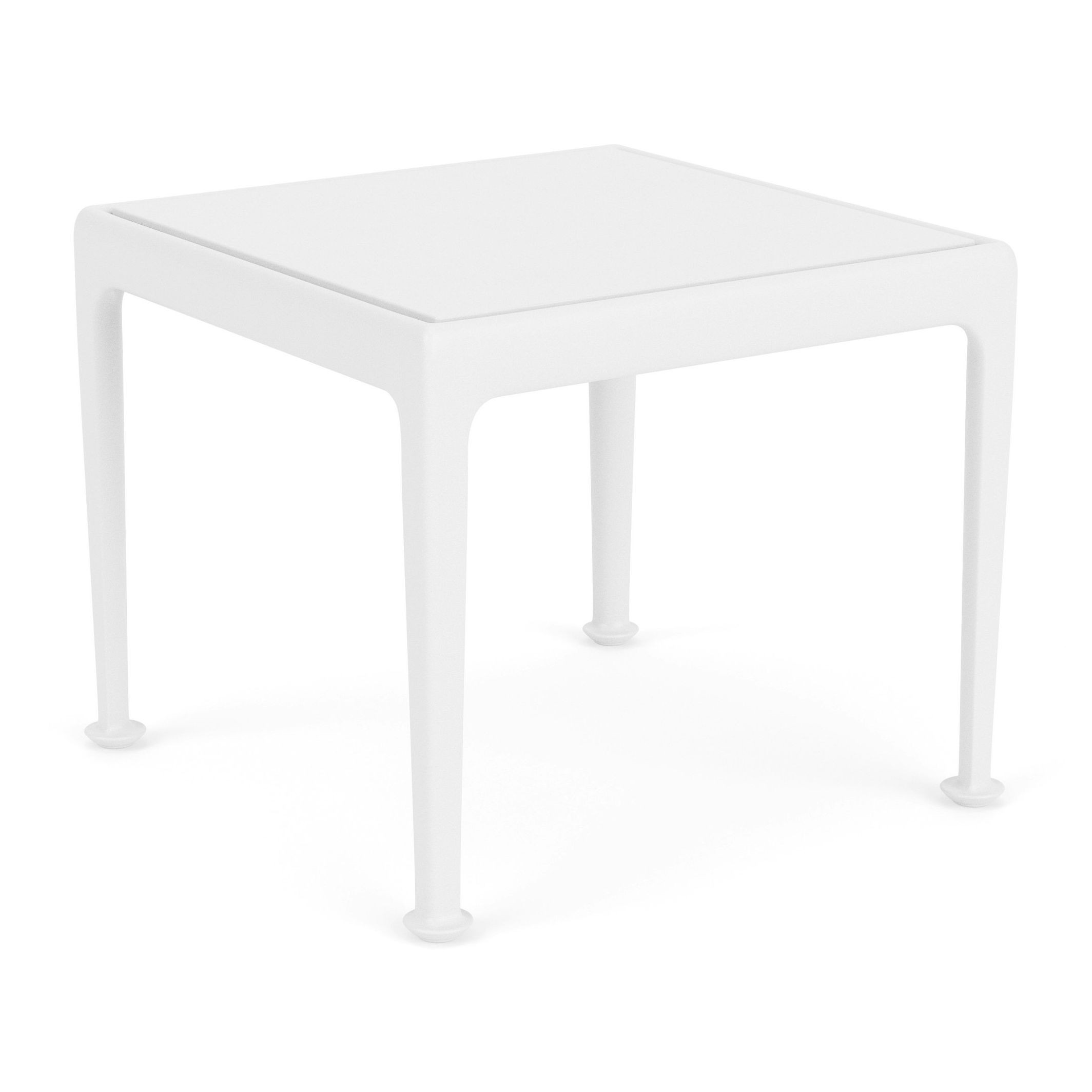 1966 End Table
