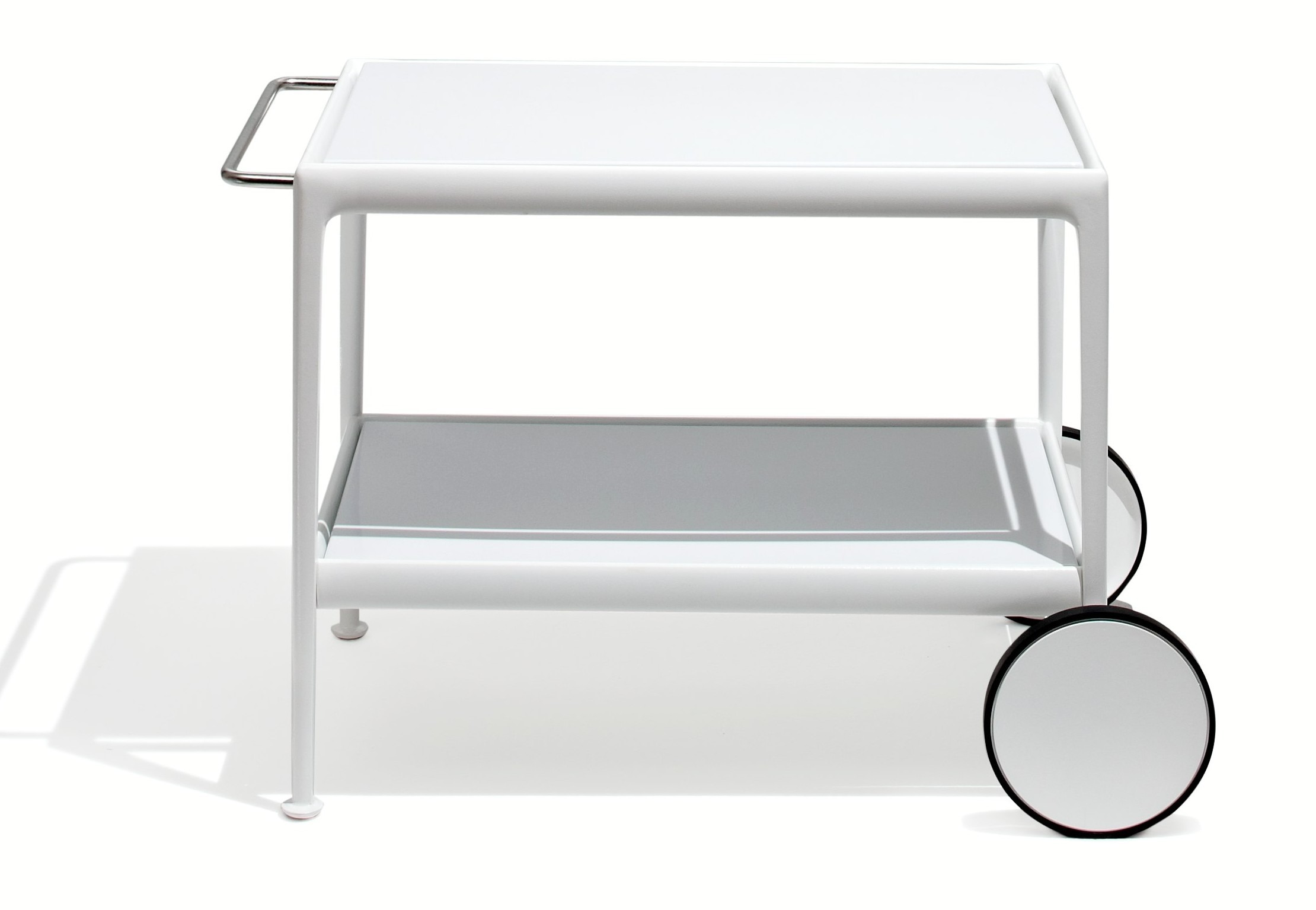 1966 Serving Cart