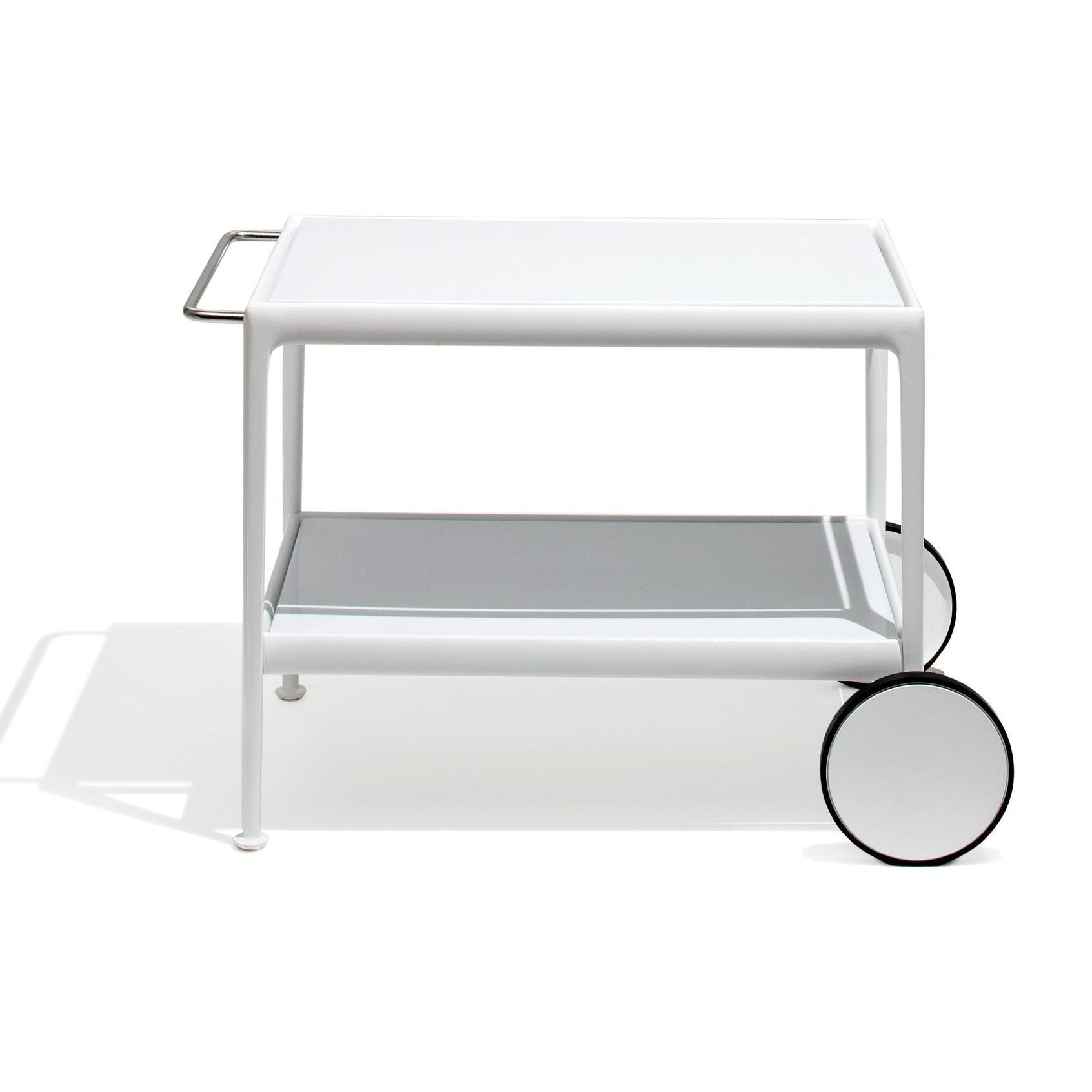 1966 Serving Cart