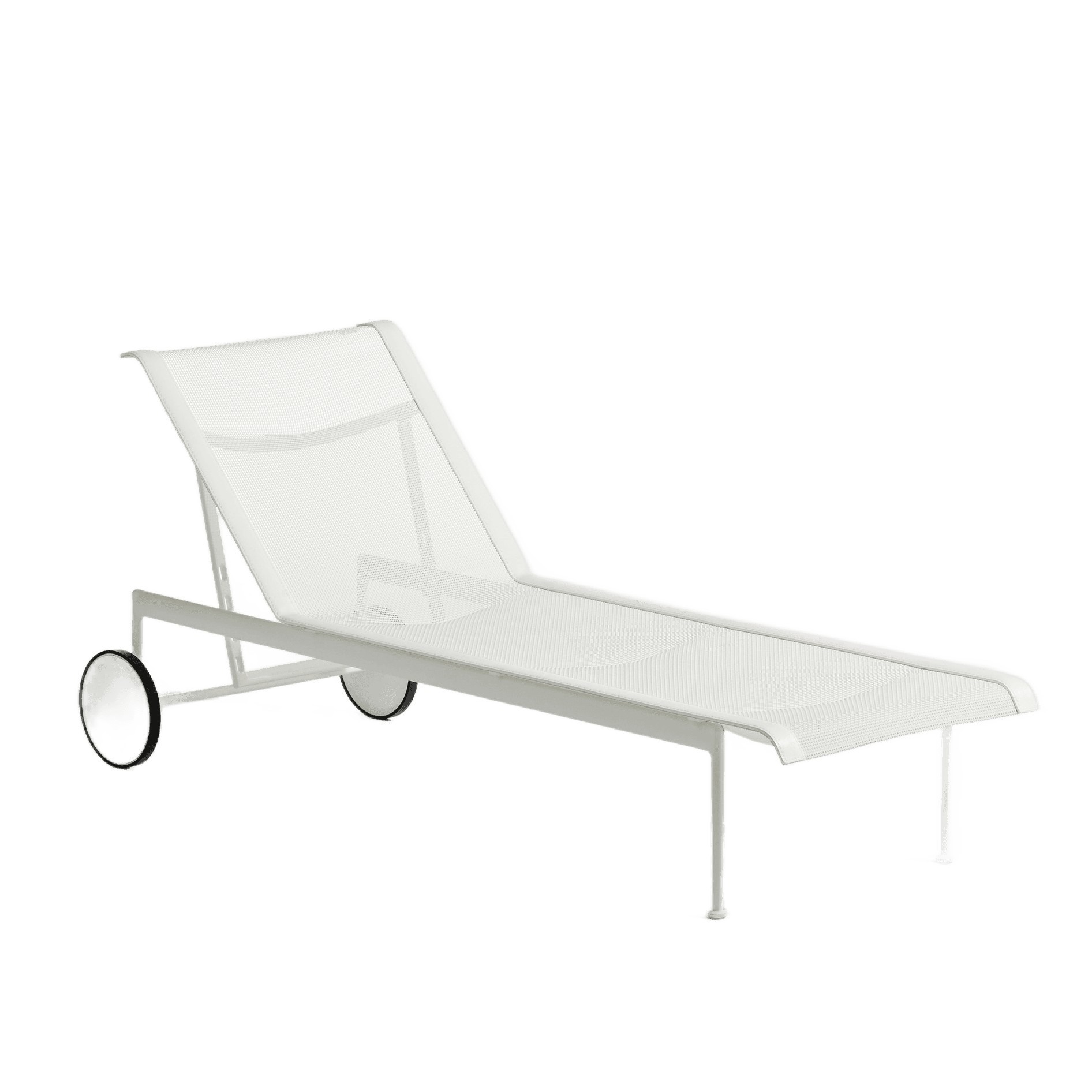 1966 Adjustable Chaise Lounge