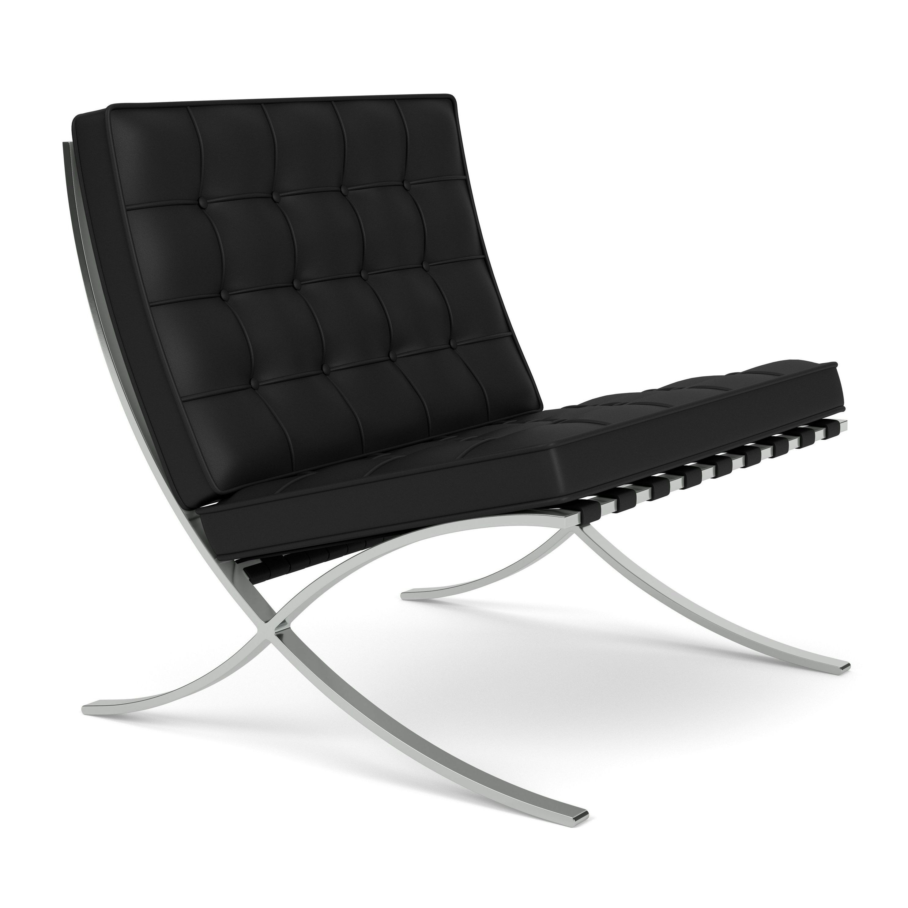 Barcelona Chair