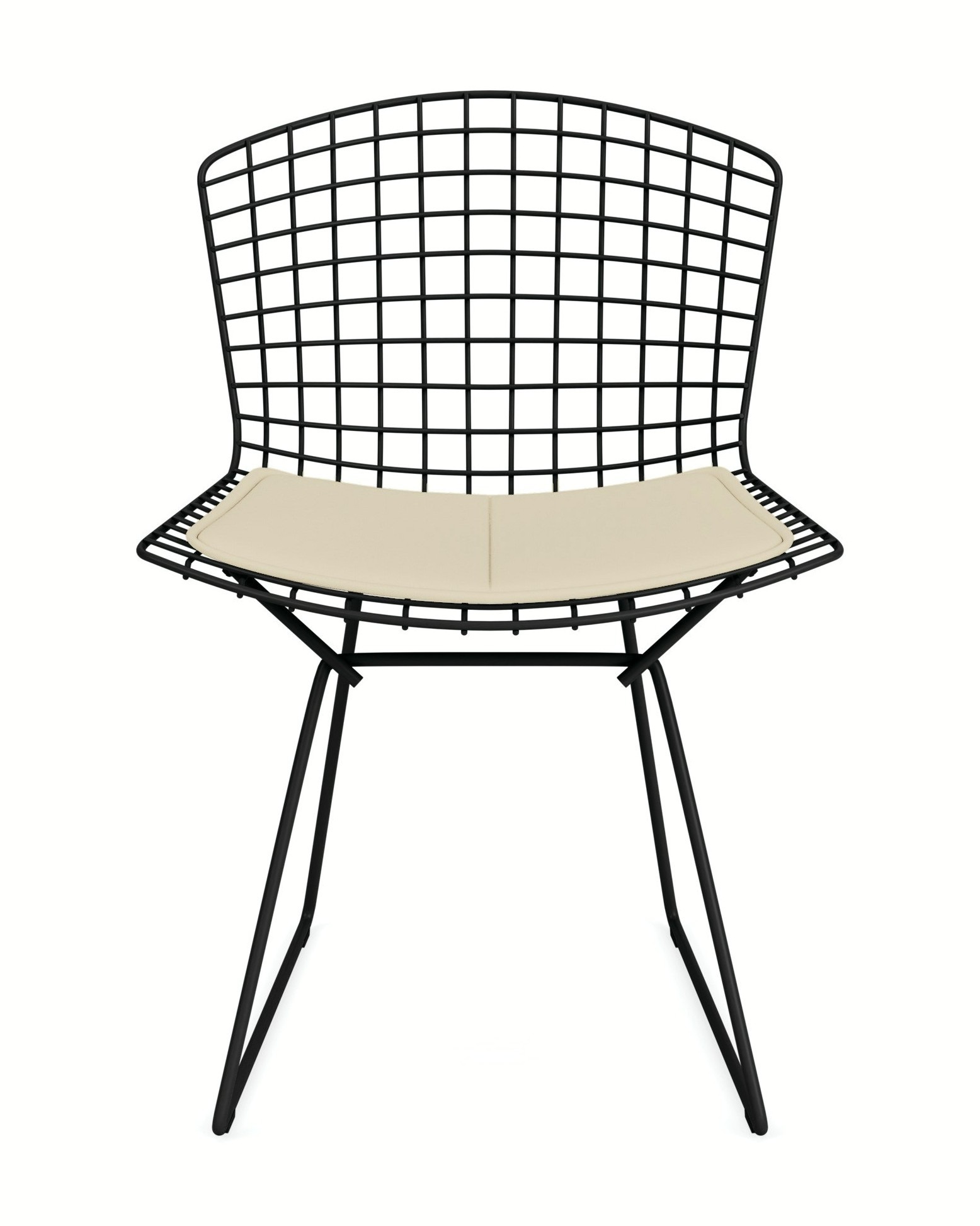 Bertoia Side Chair