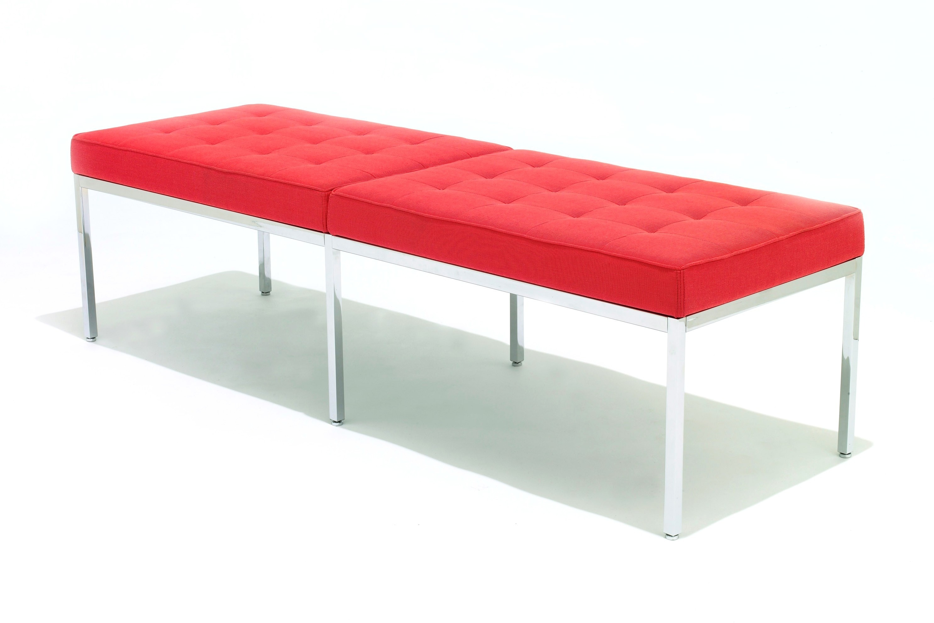 Florence Knoll Bench