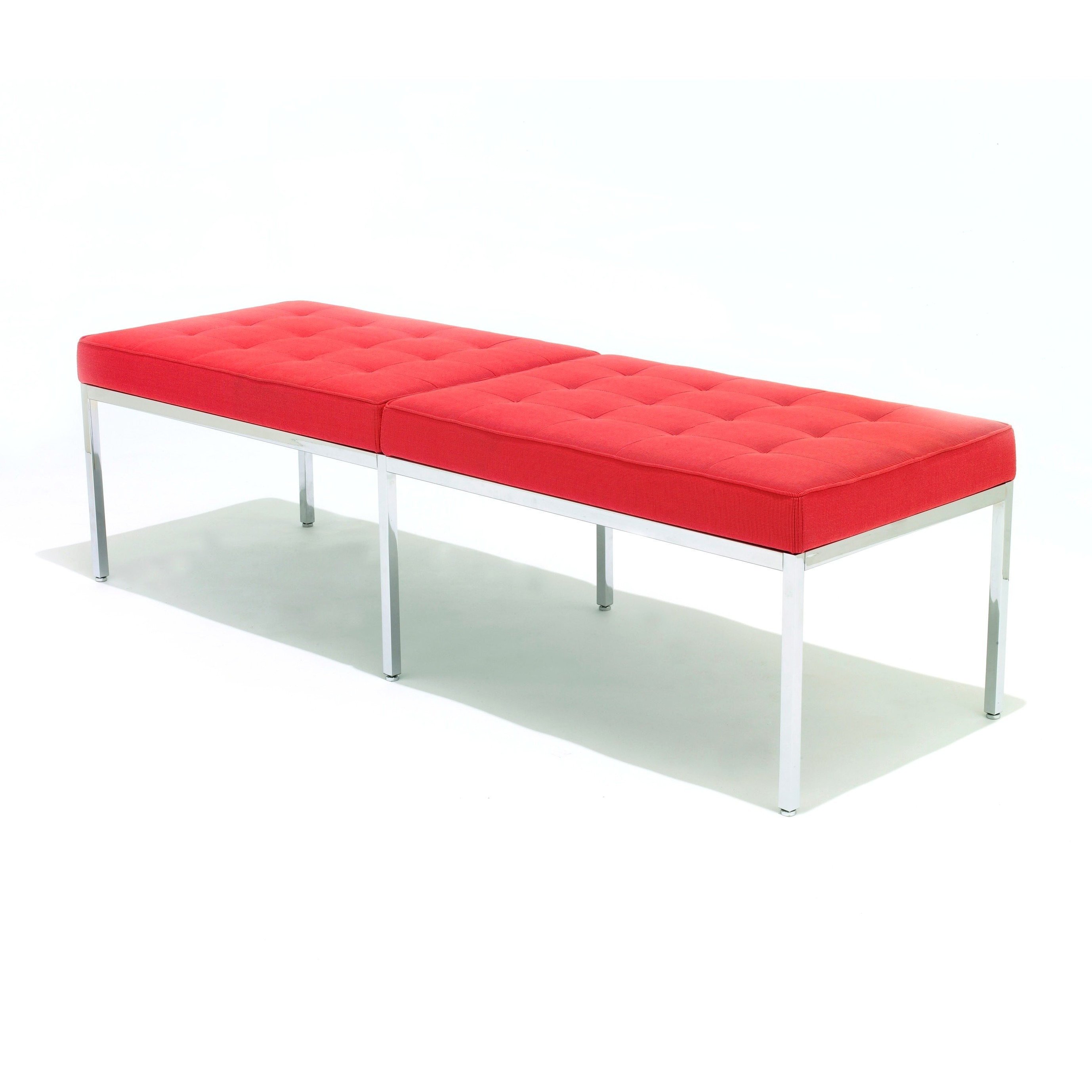 Florence Knoll Bench