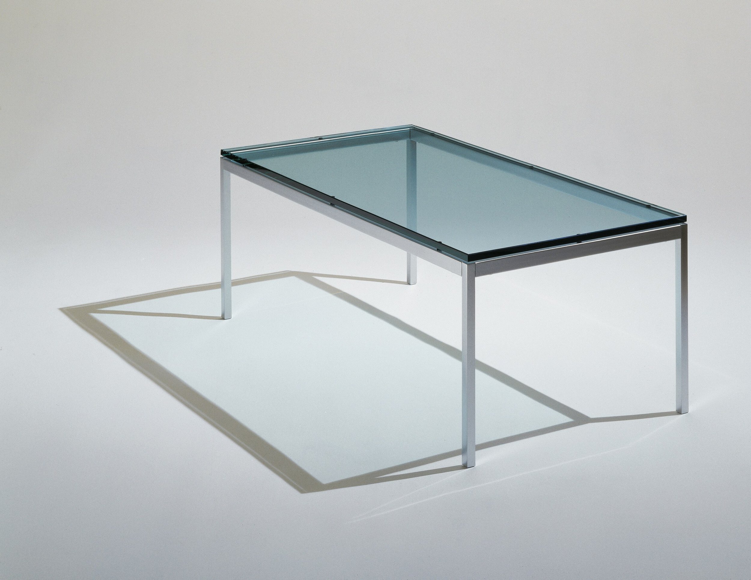 Florence Knoll Coffee Table