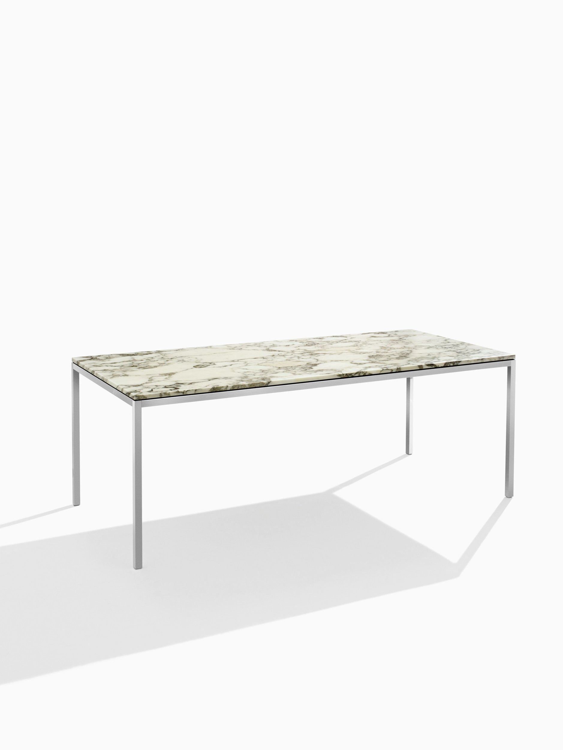 Florence Knoll Dining Table