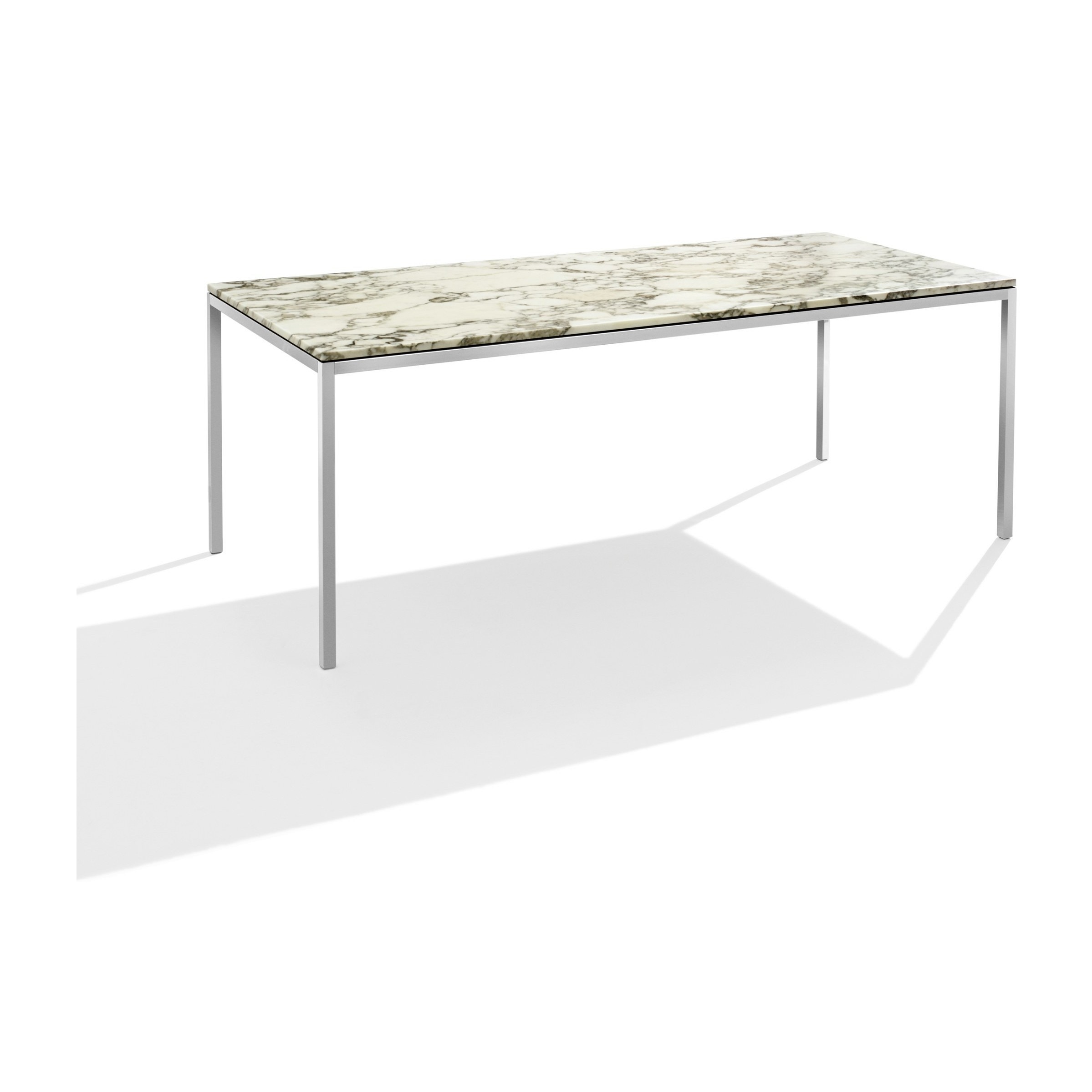 Florence Knoll Dining Table