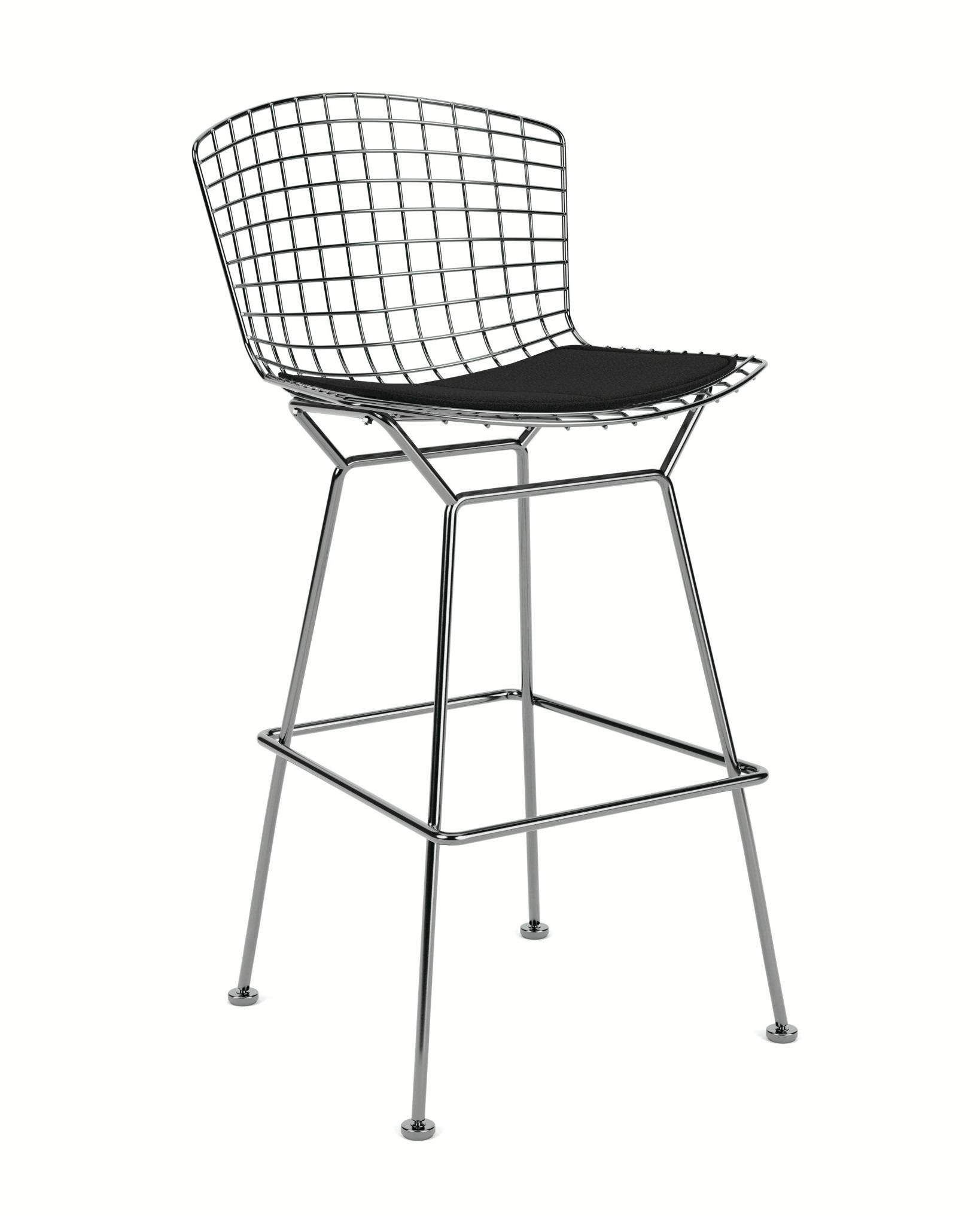 Bertoia Barstool