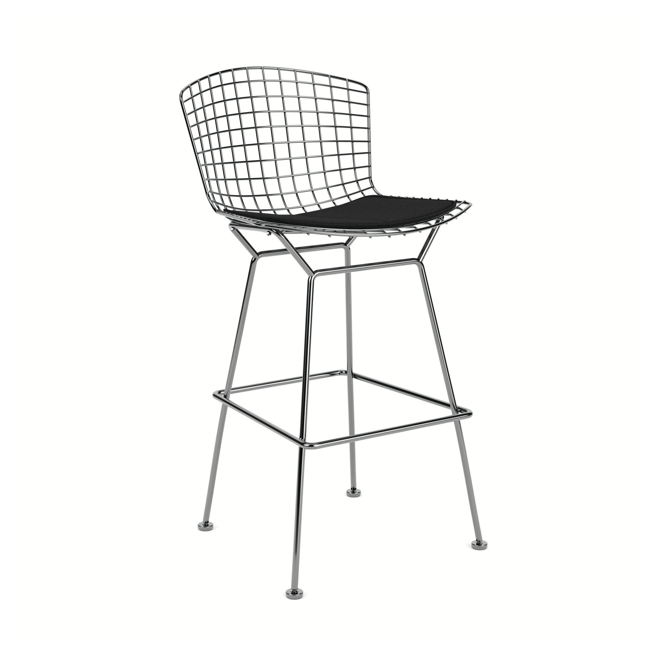 Bertoia Barstool