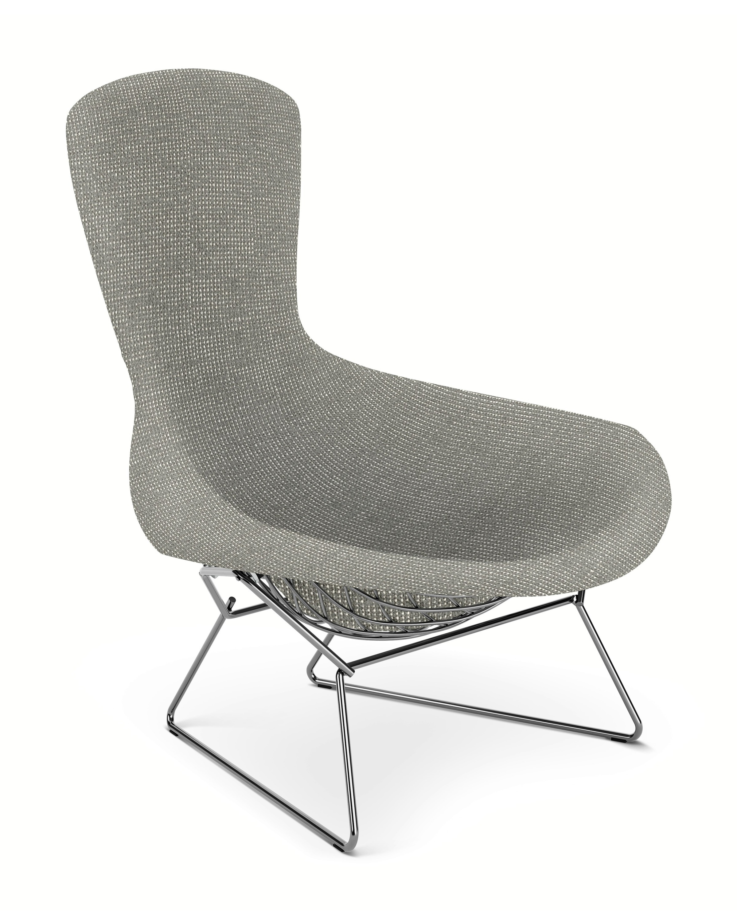 Bertoia Bird Chair