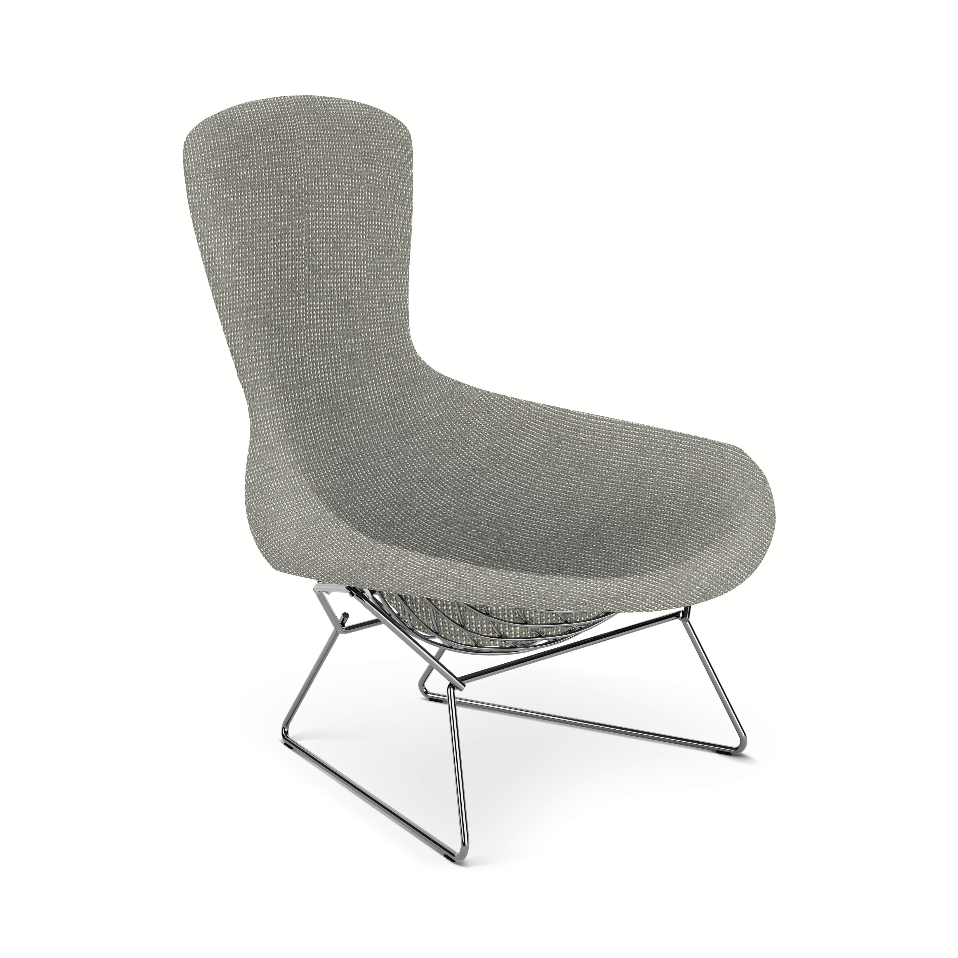Bertoia Bird Chair