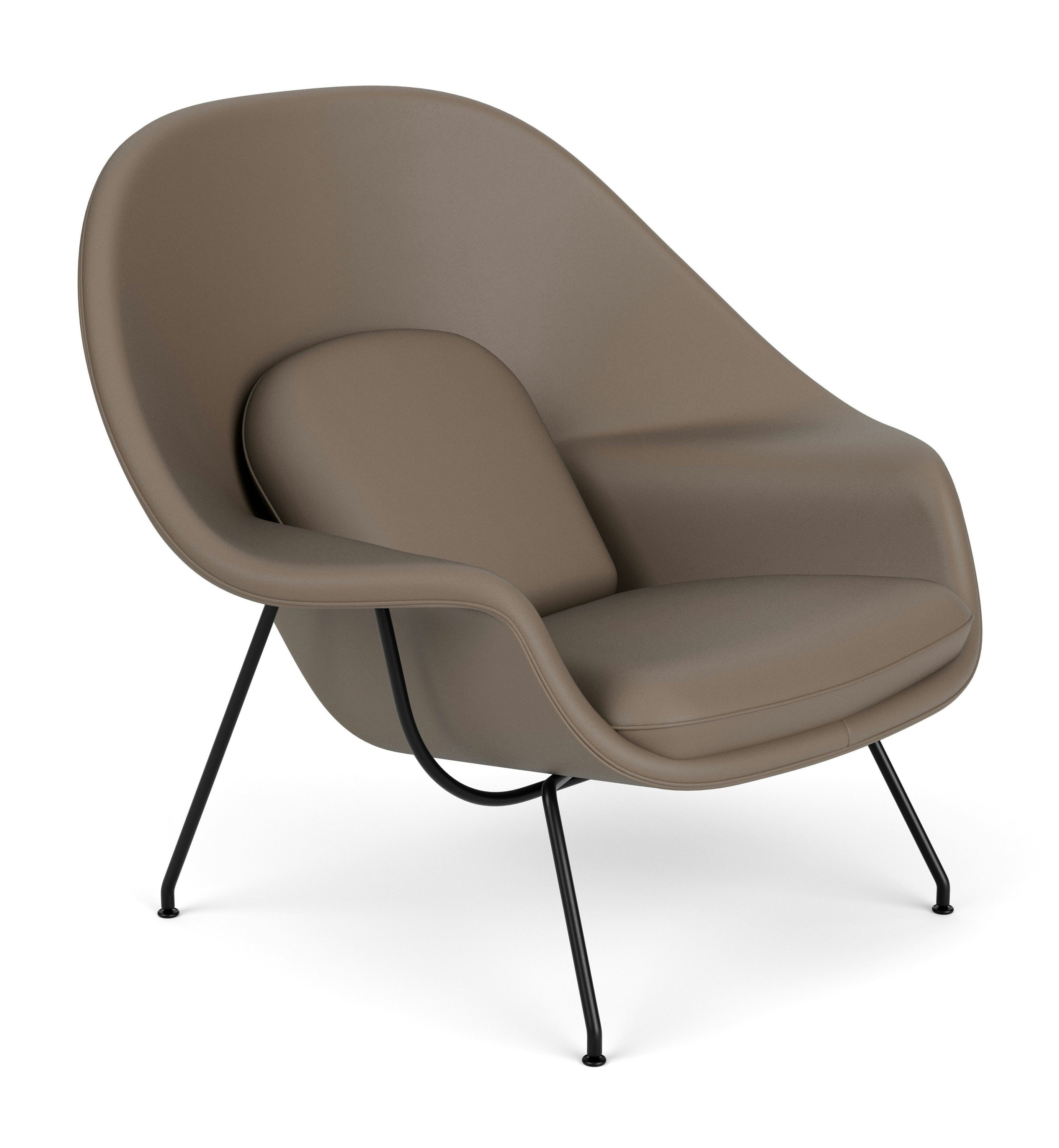 Saarinen Womb Chair
