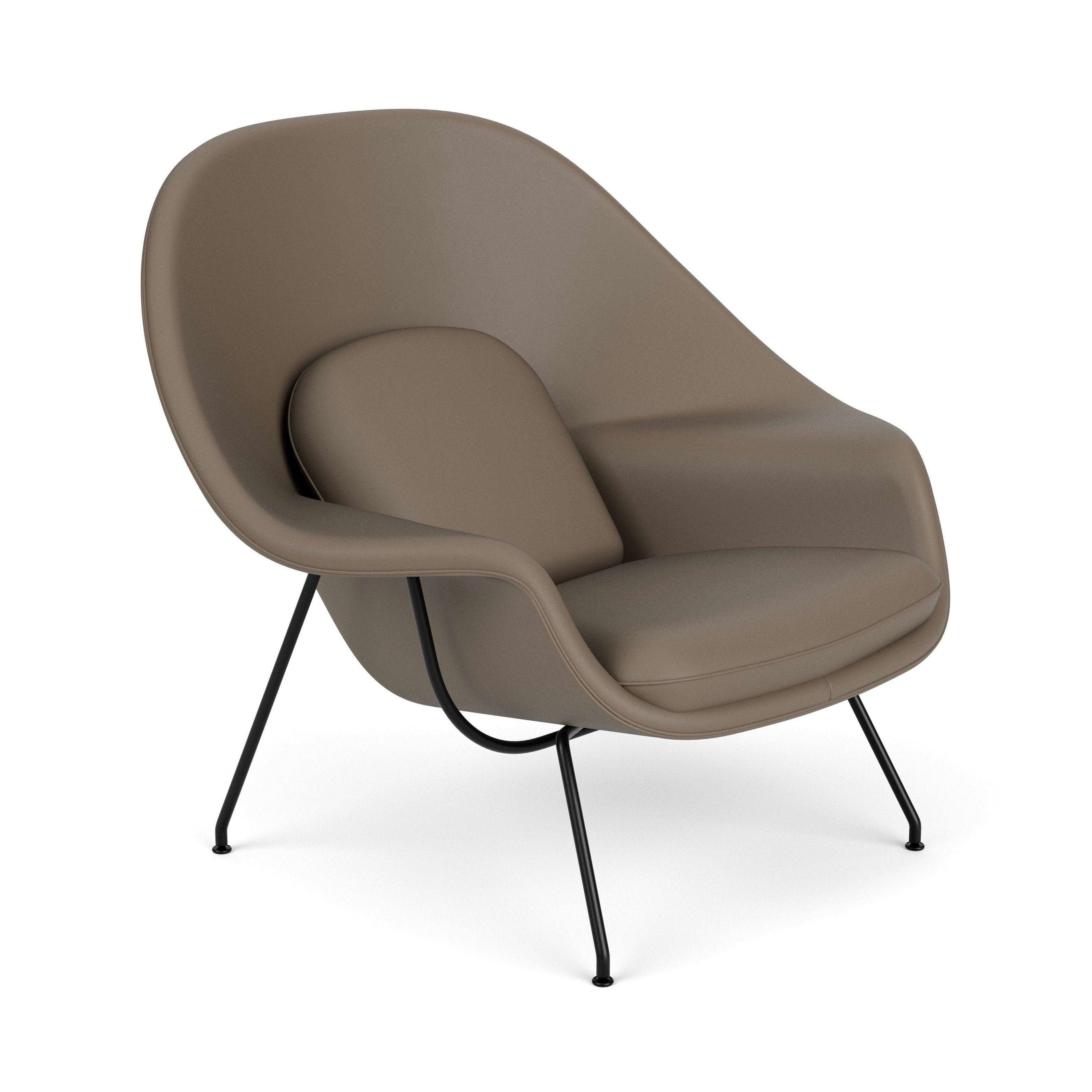 Saarinen Womb Chair