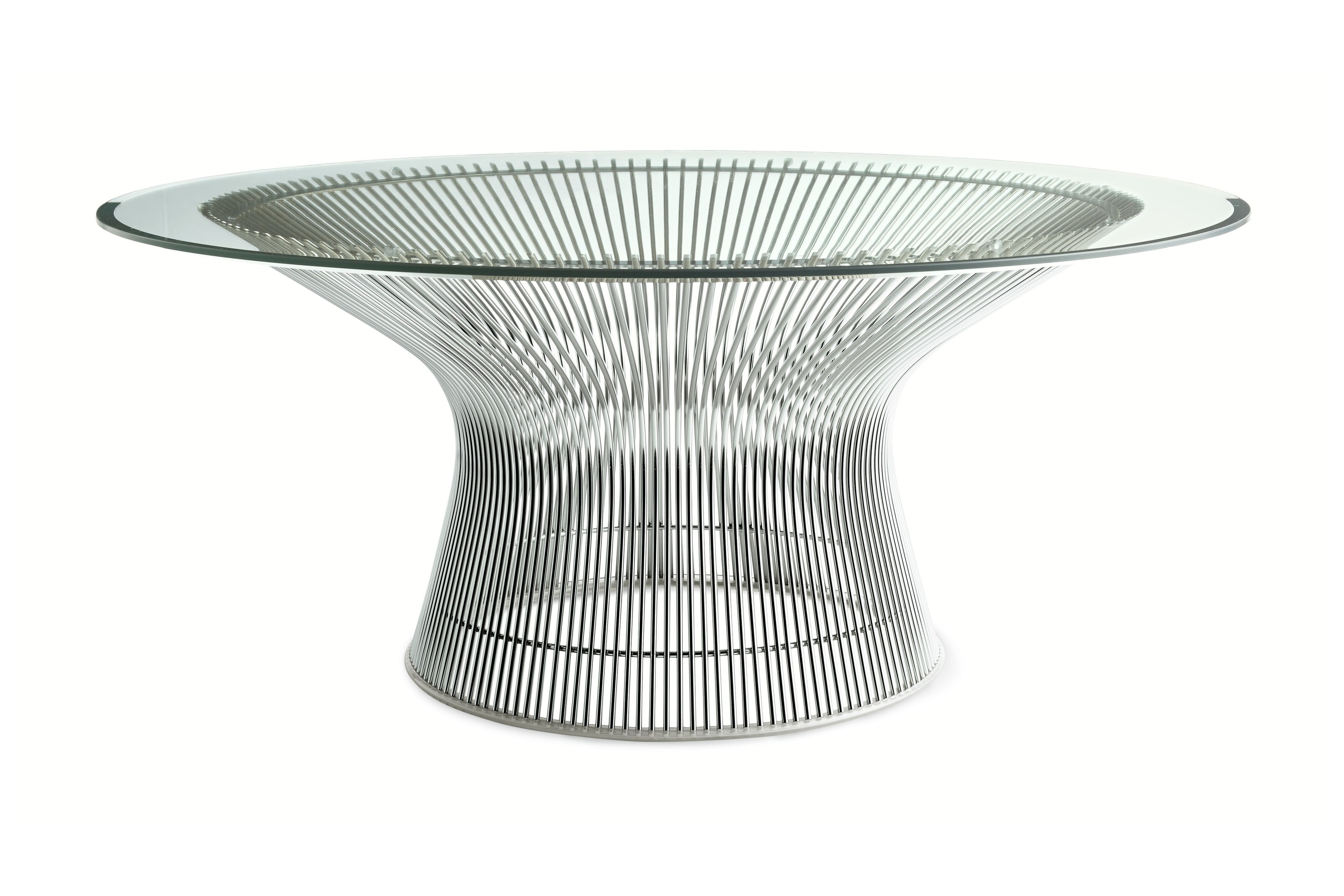 Platner Coffee Table