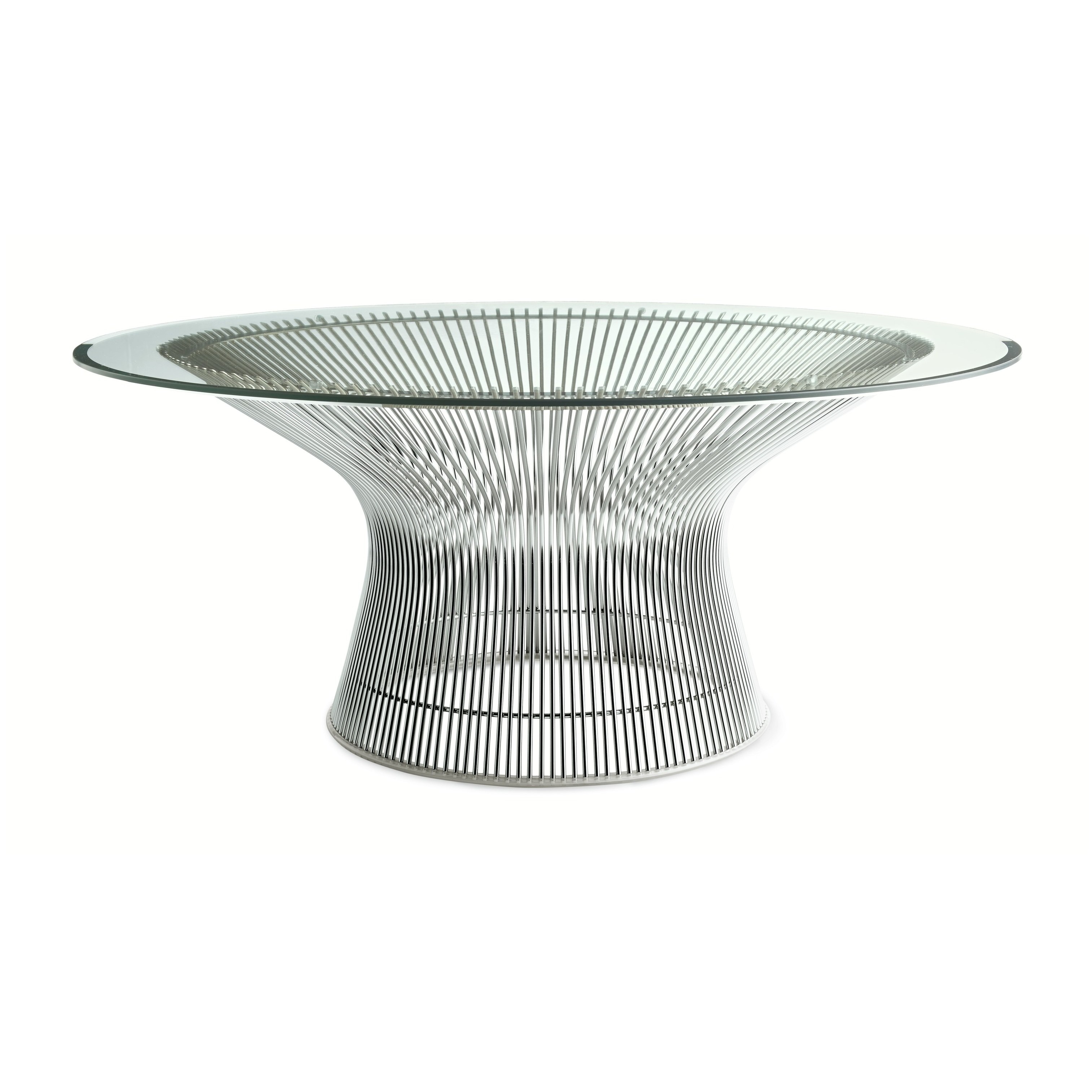 Platner Coffee Table