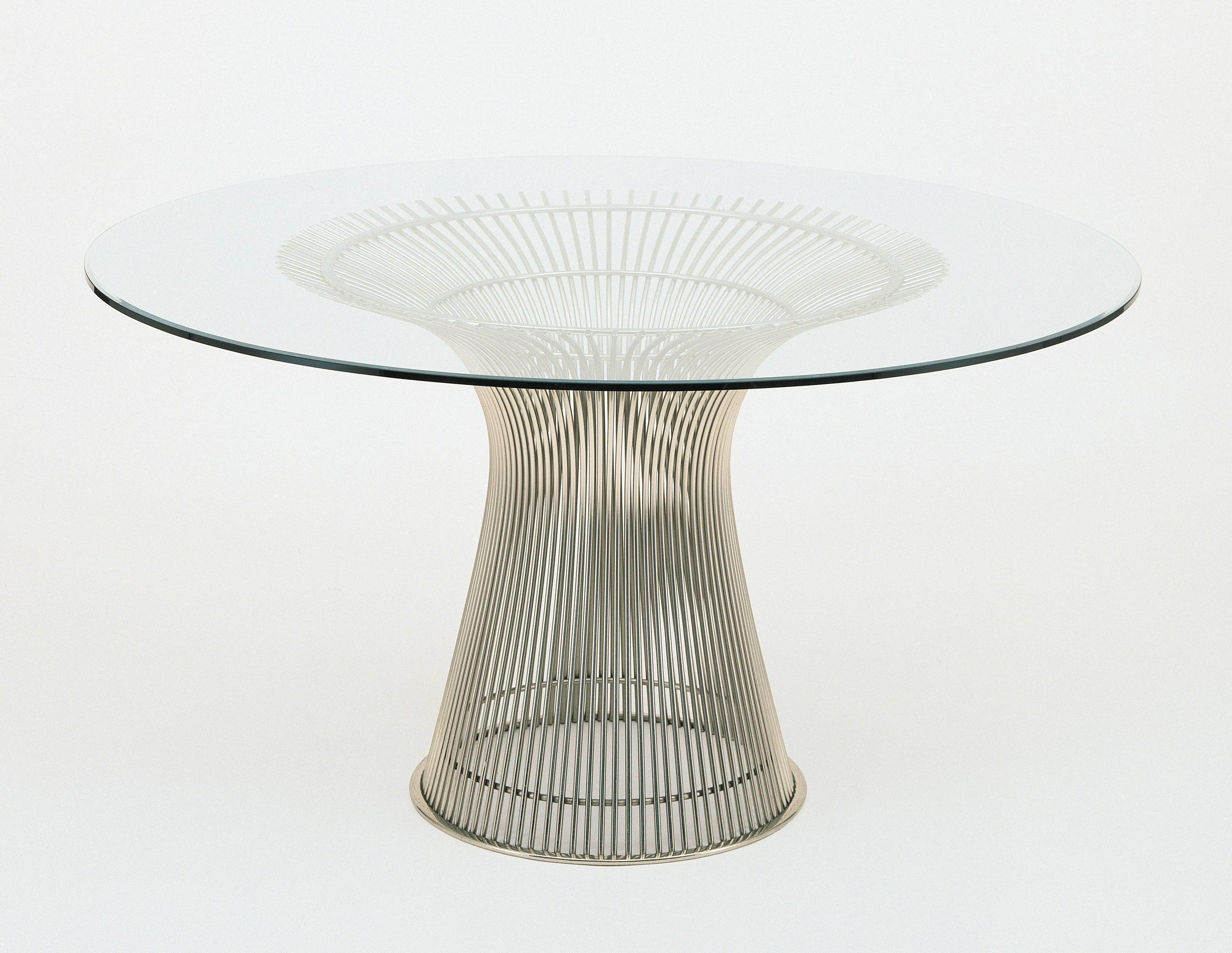 Platner Dining Table