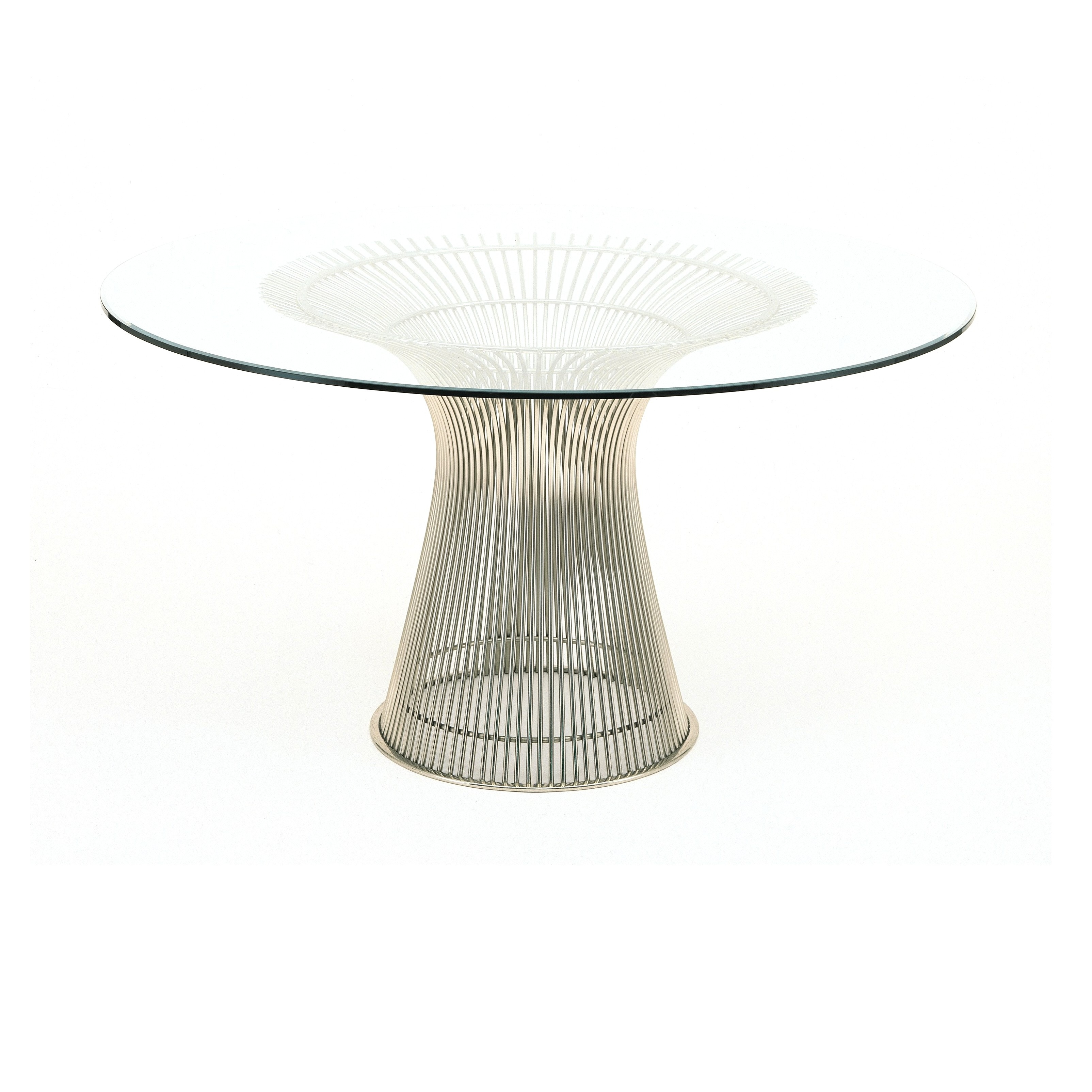 Platner Dining Table