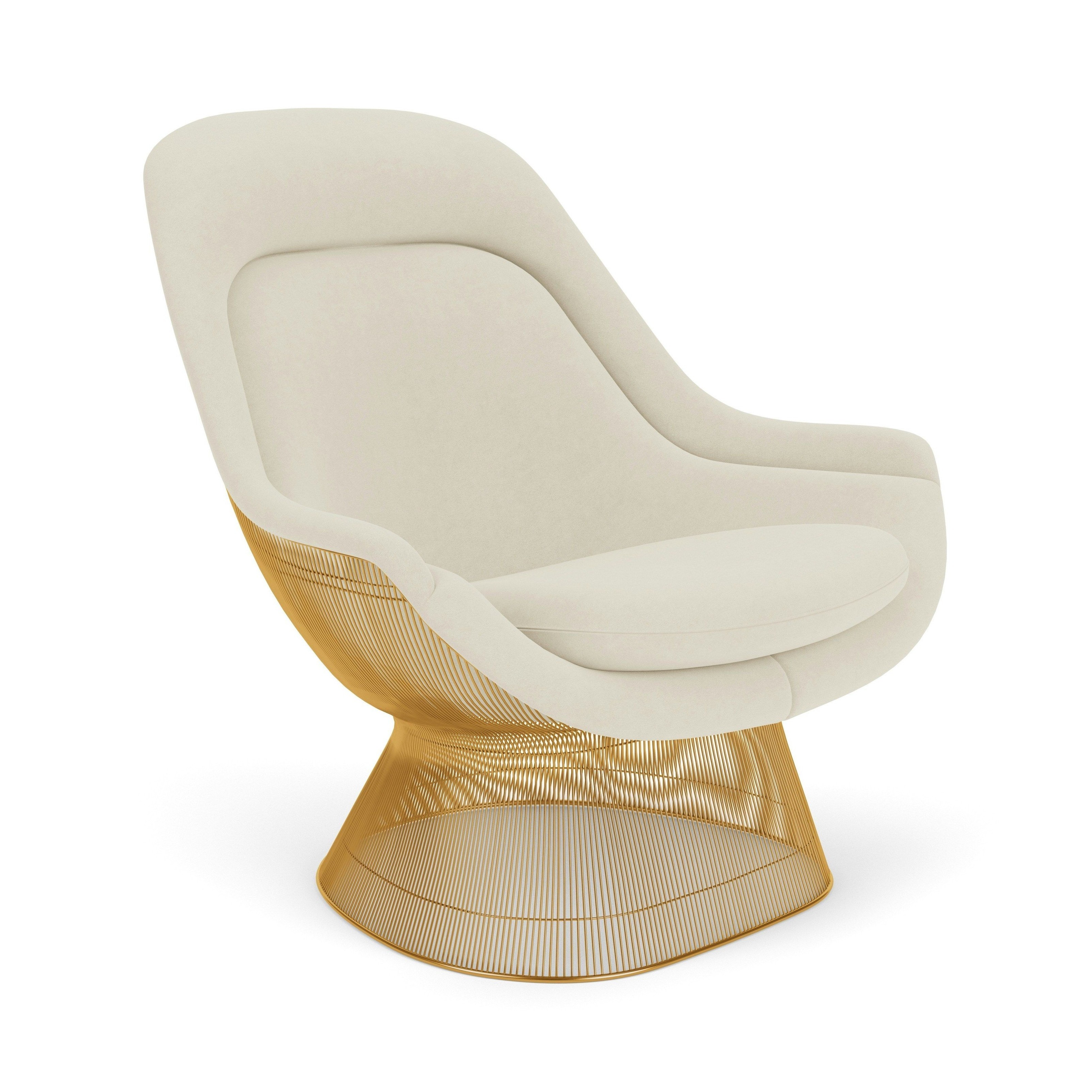 Platner Easy Chair