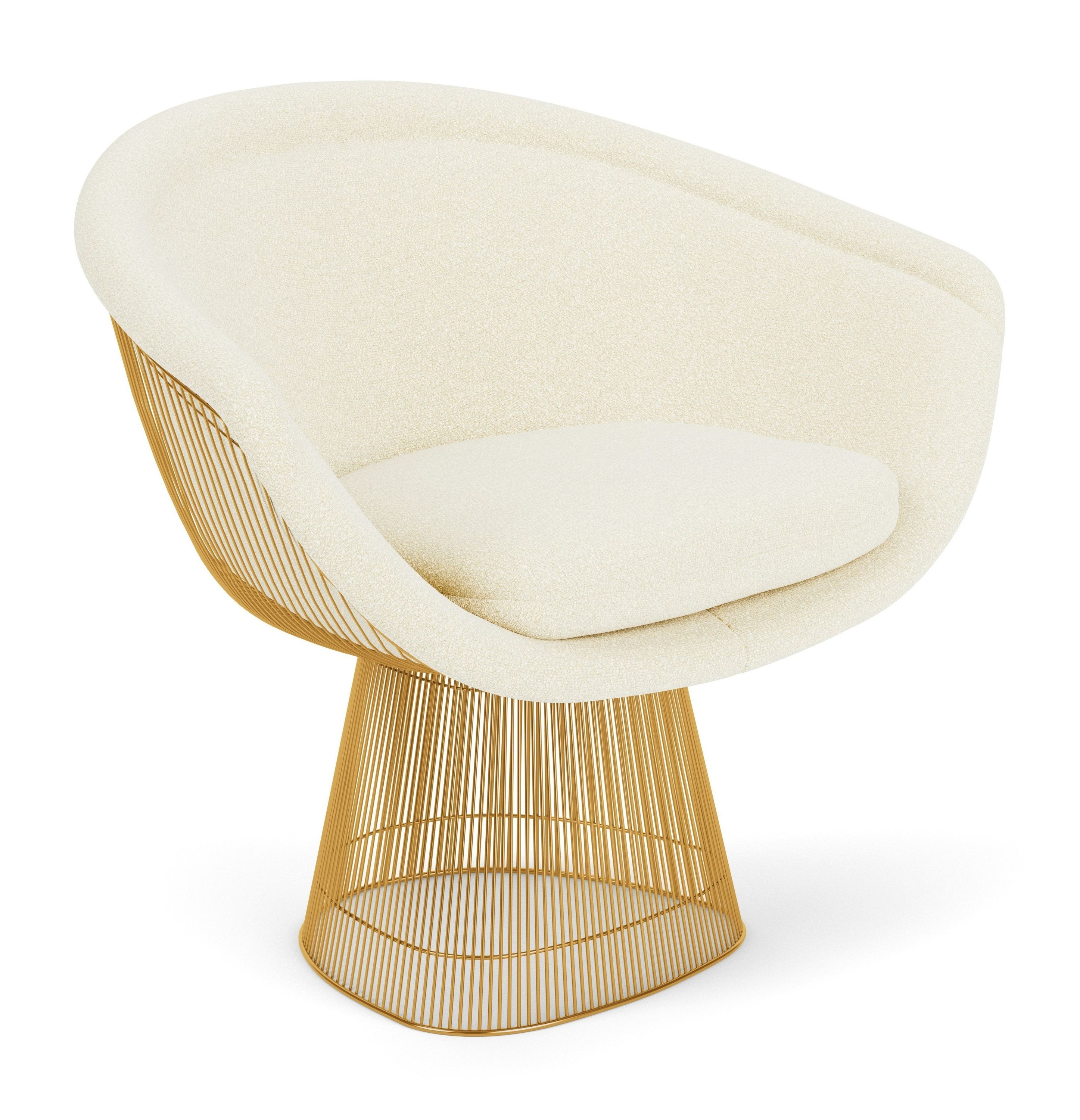Platner Lounge Chair