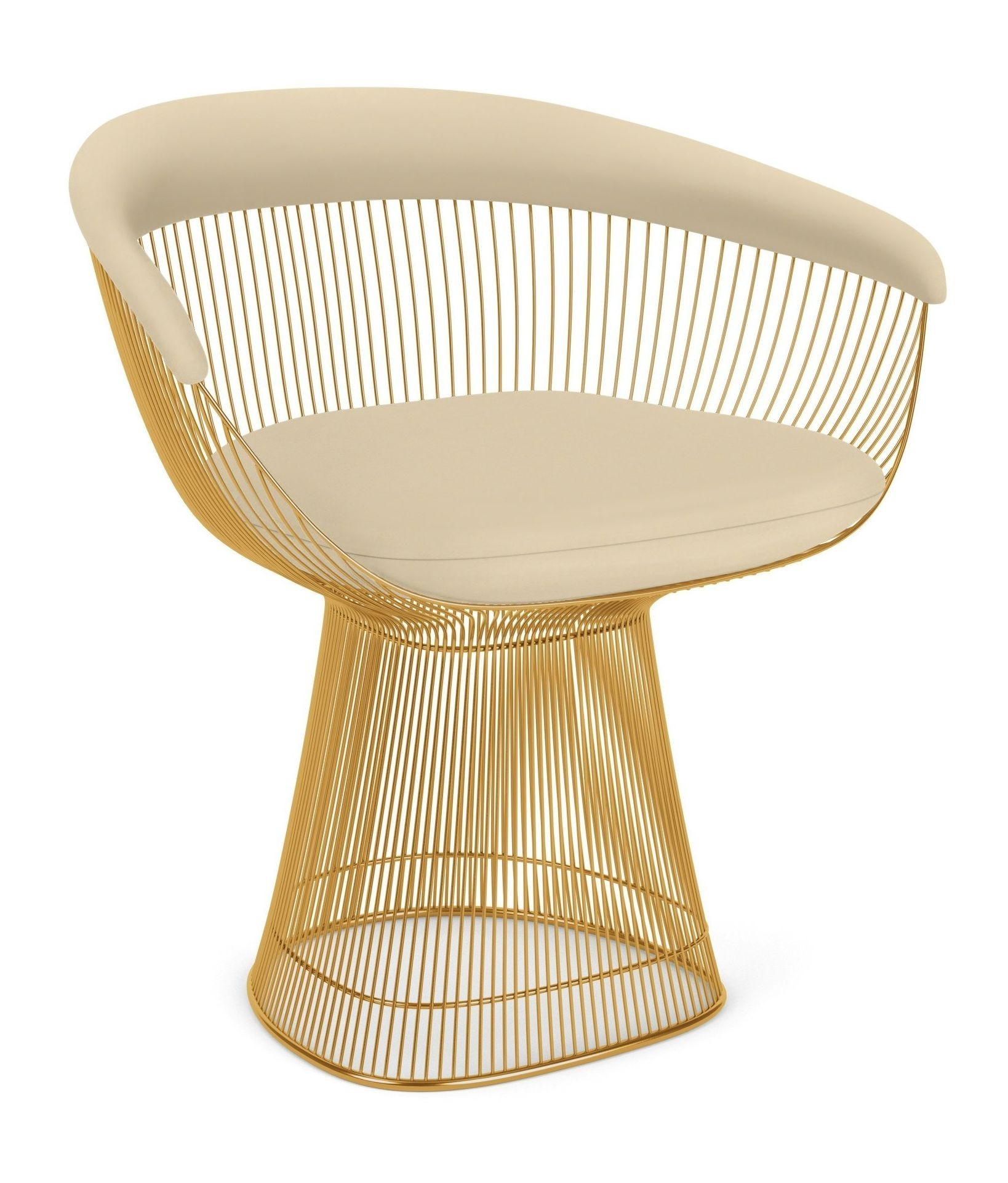 Platner Arm Chair