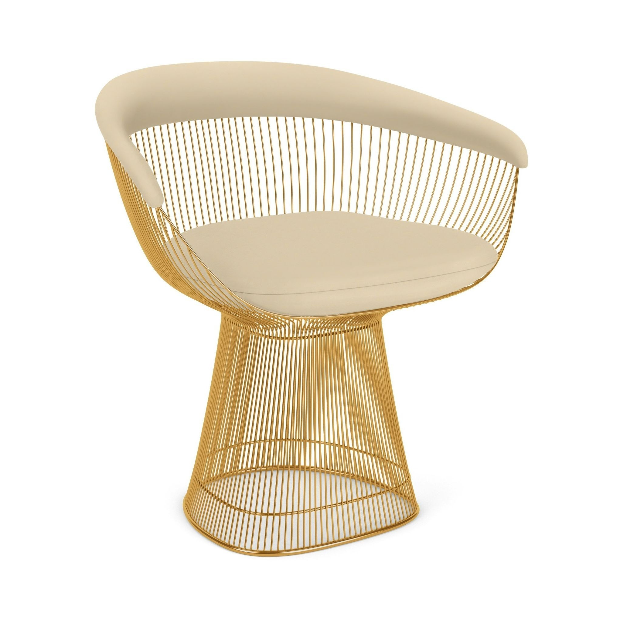 Platner Arm Chair