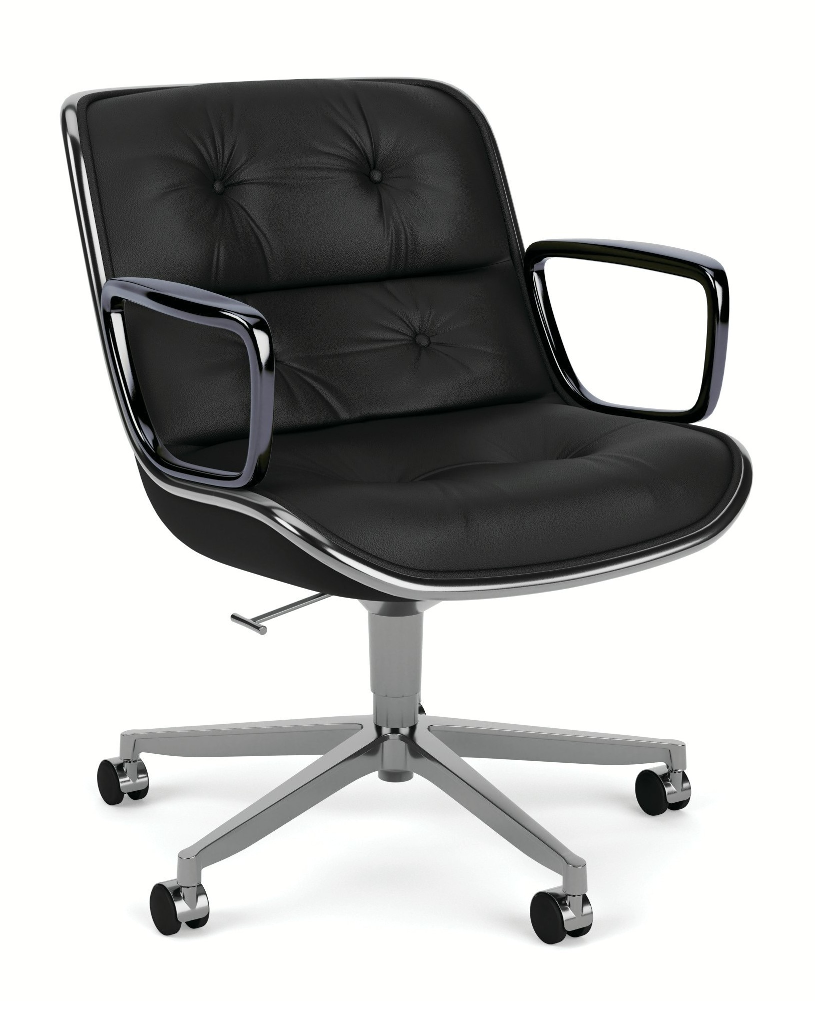 Pollock Executive Arm Chair