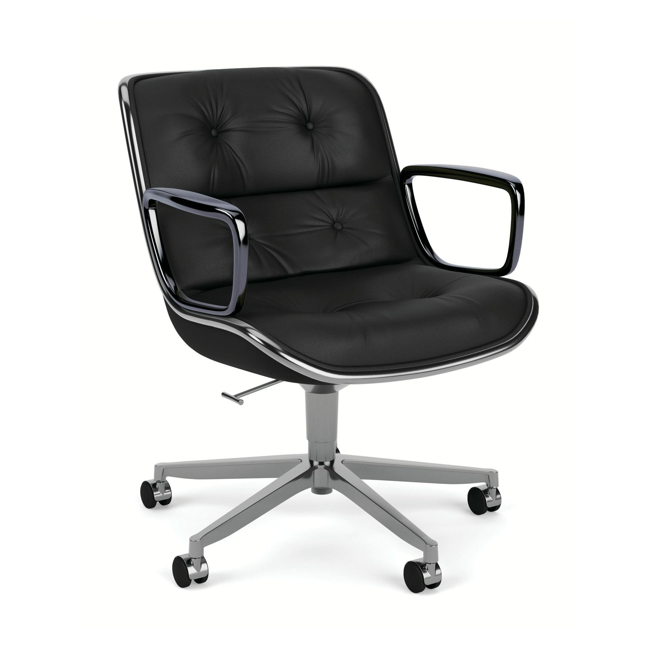 Pollock Executive Arm Chair