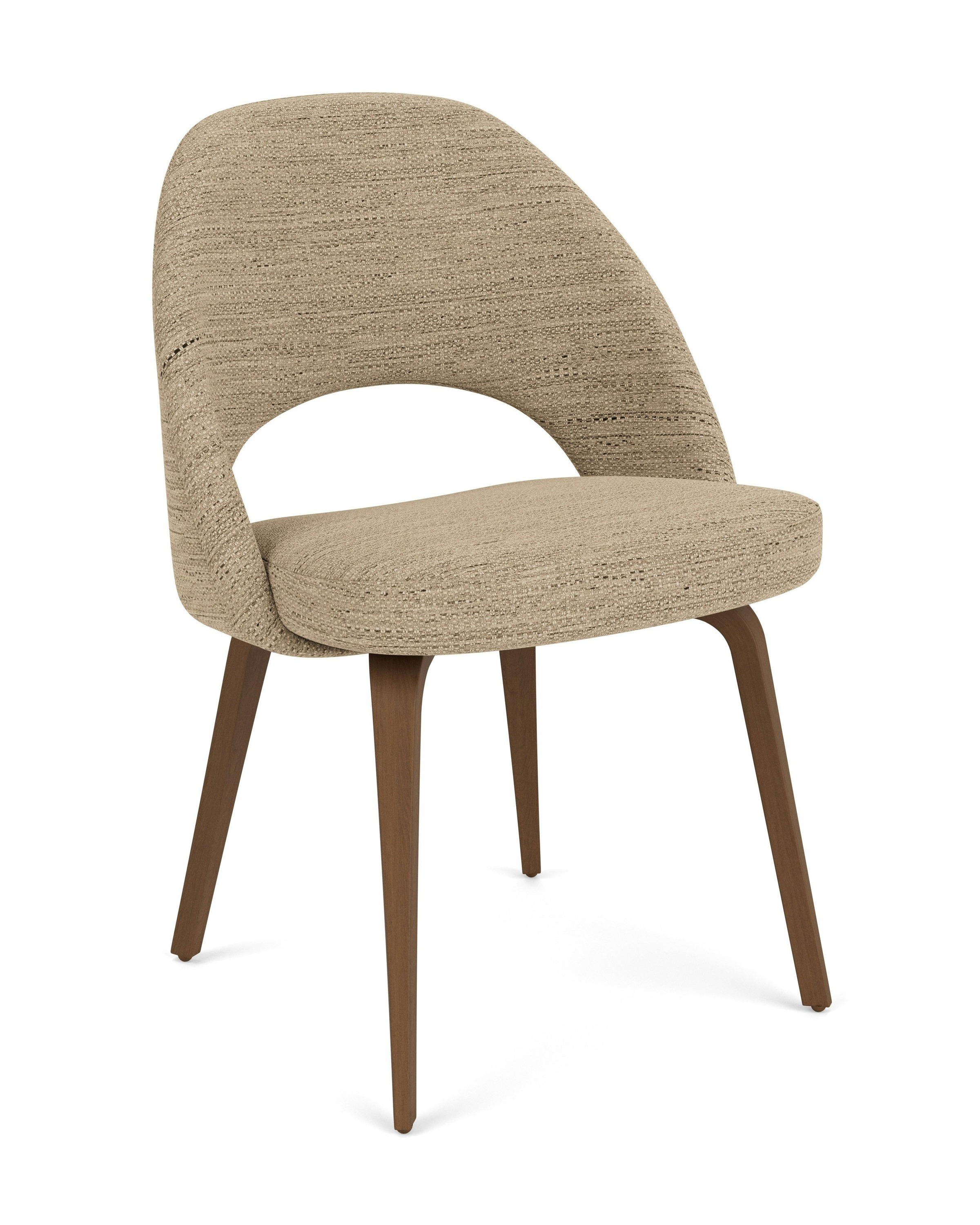 Saarinen Executive Armless Chair