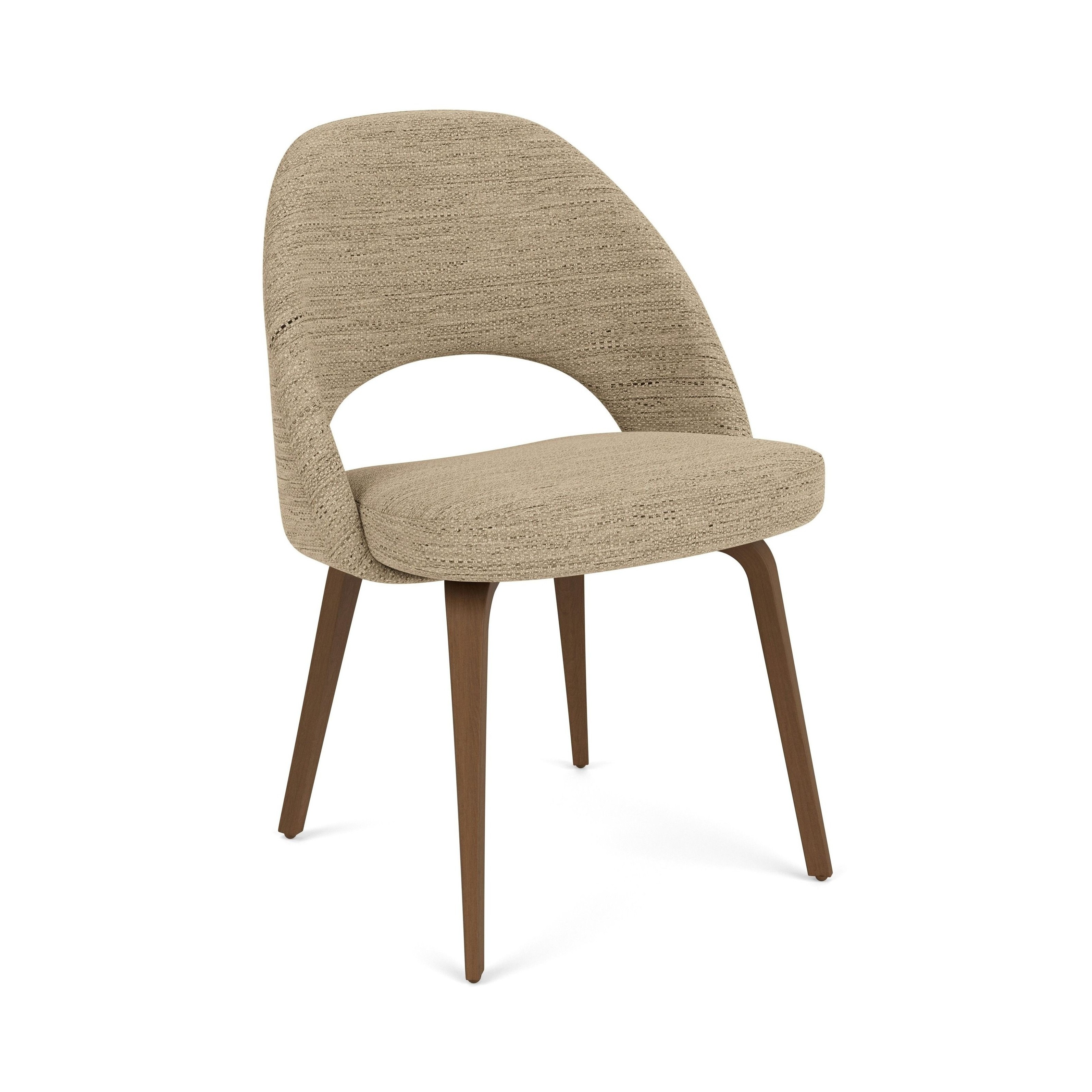 Saarinen Executive Armless Chair