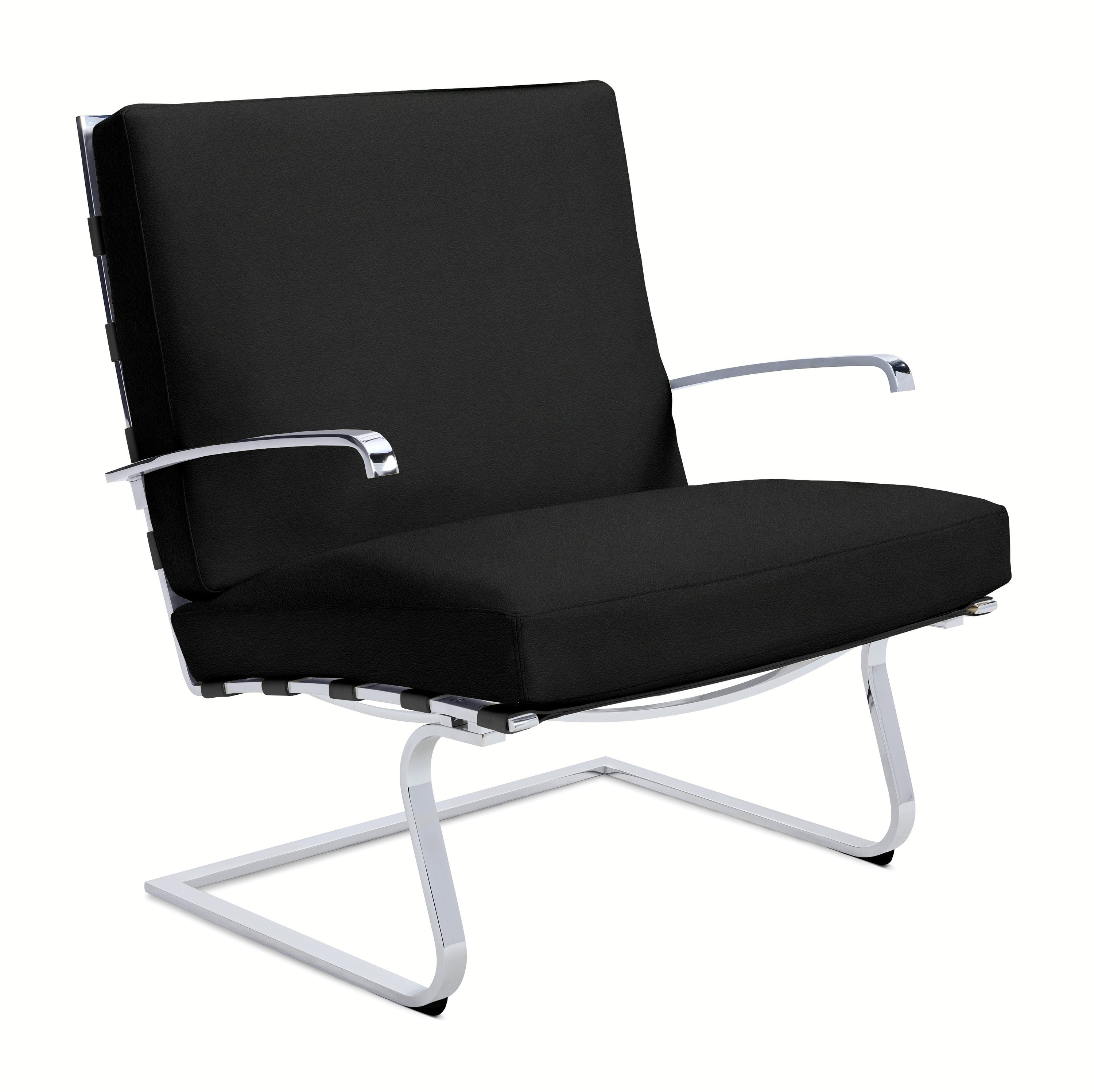 Tugendhat Armchair