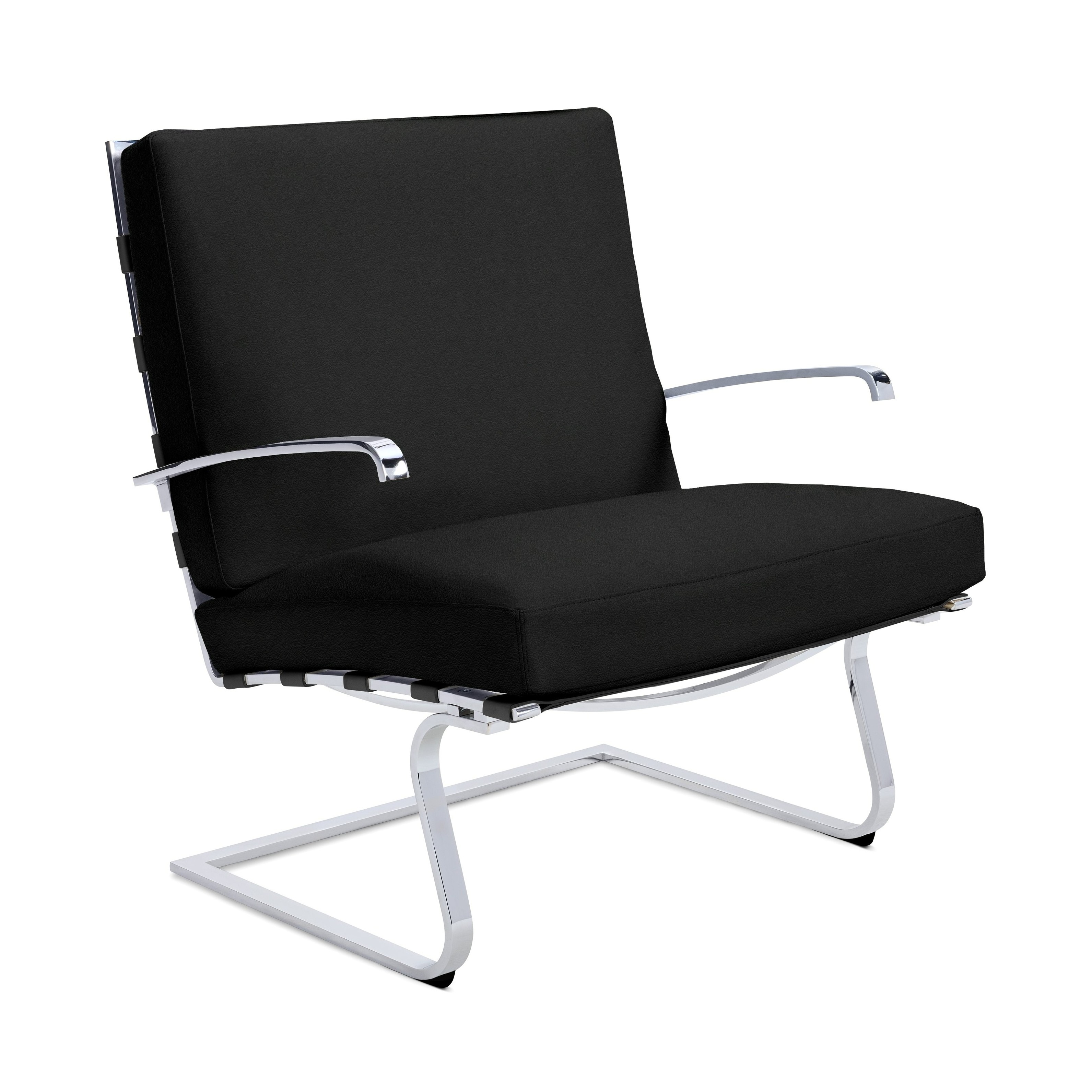 Tugendhat Armchair