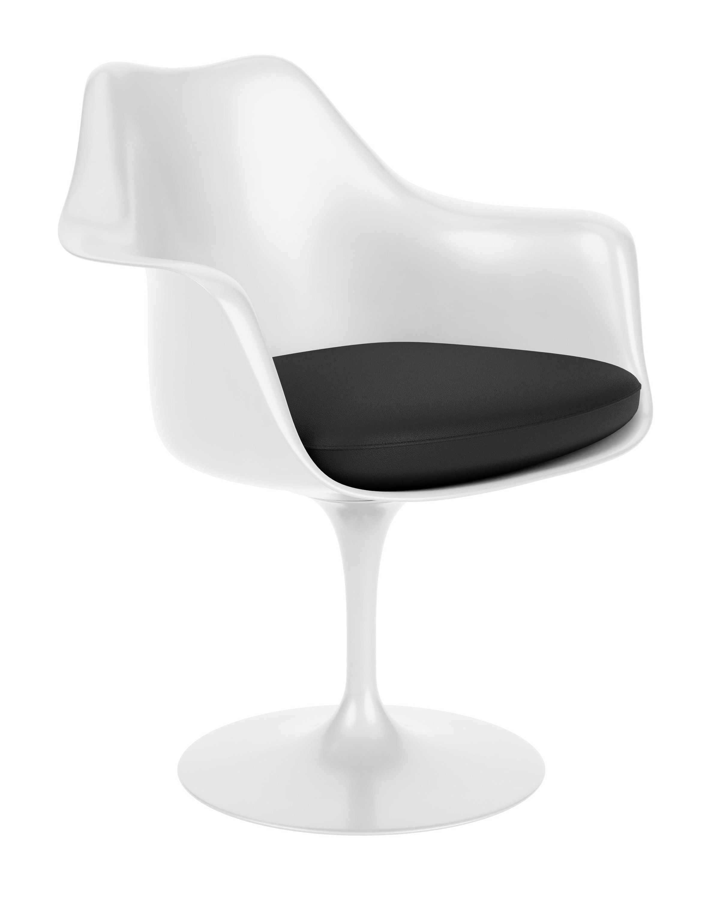 Tulip Arm Chair