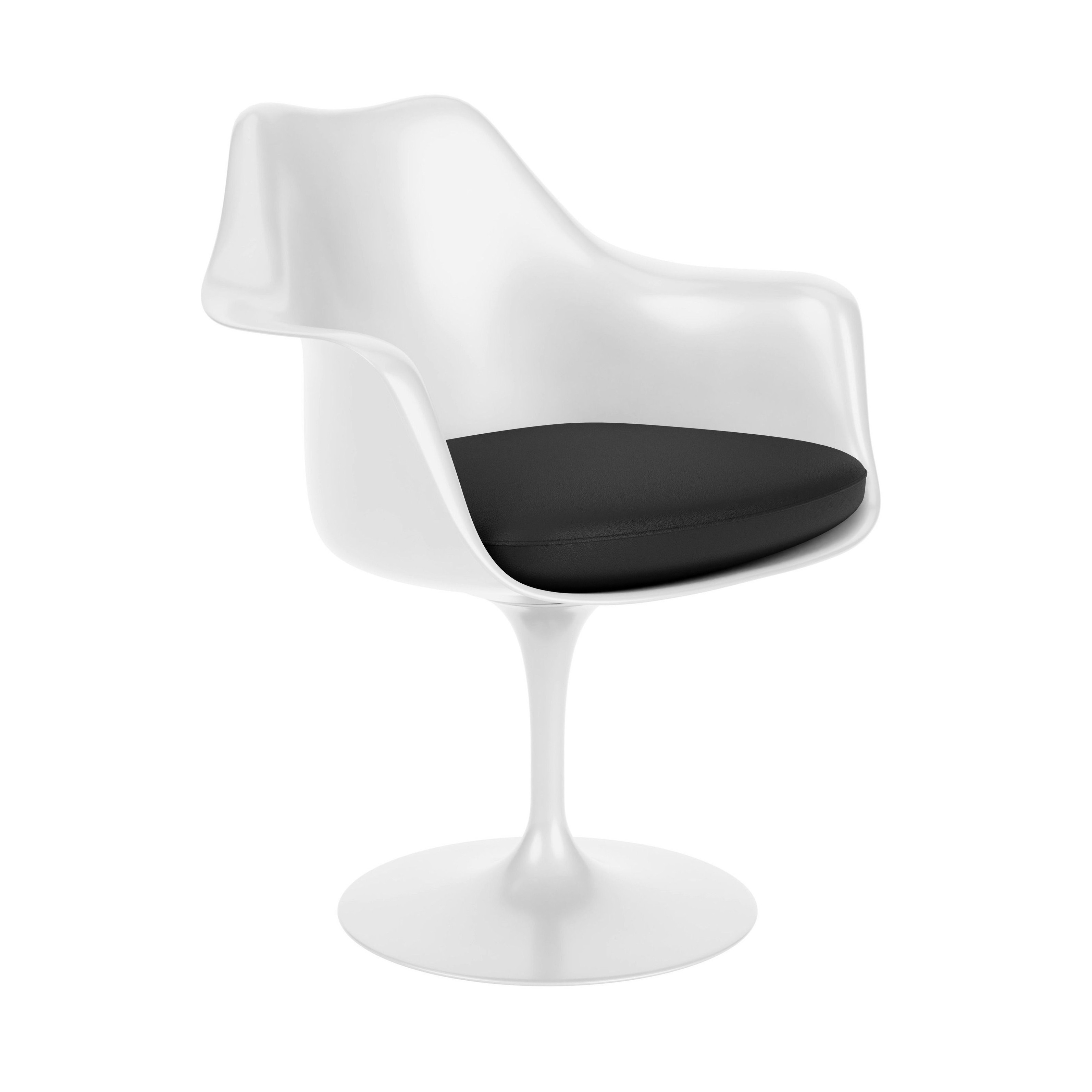 Tulip Arm Chair