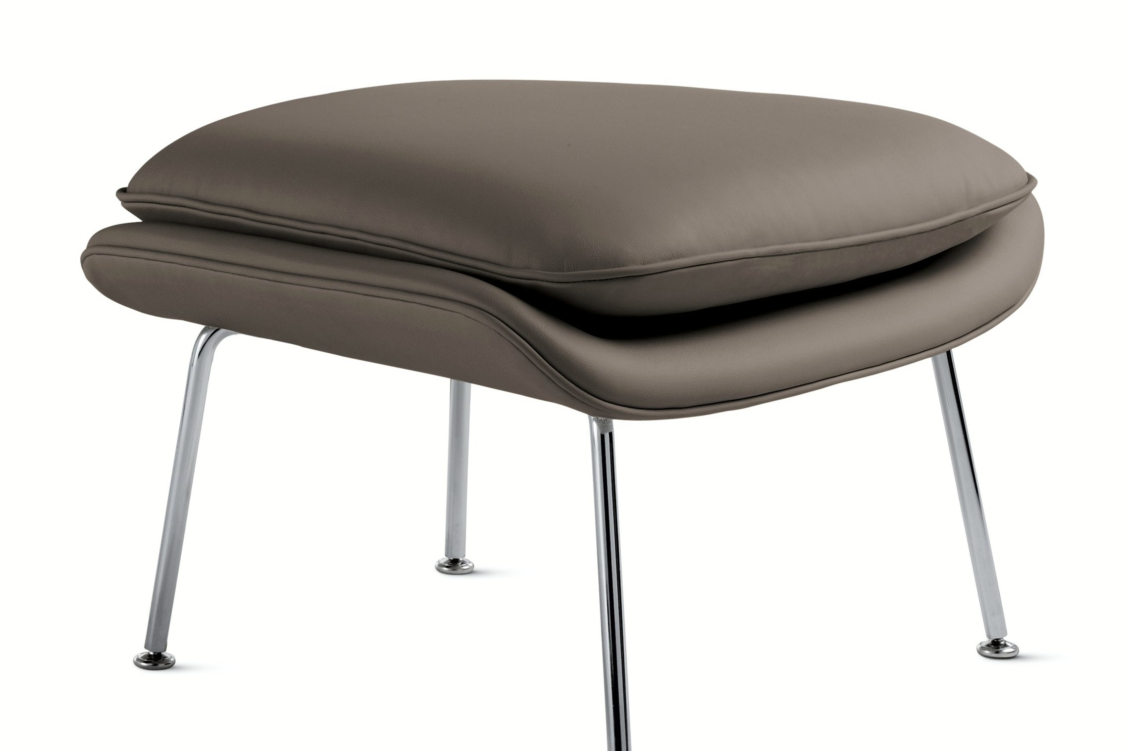 Womb Ottoman