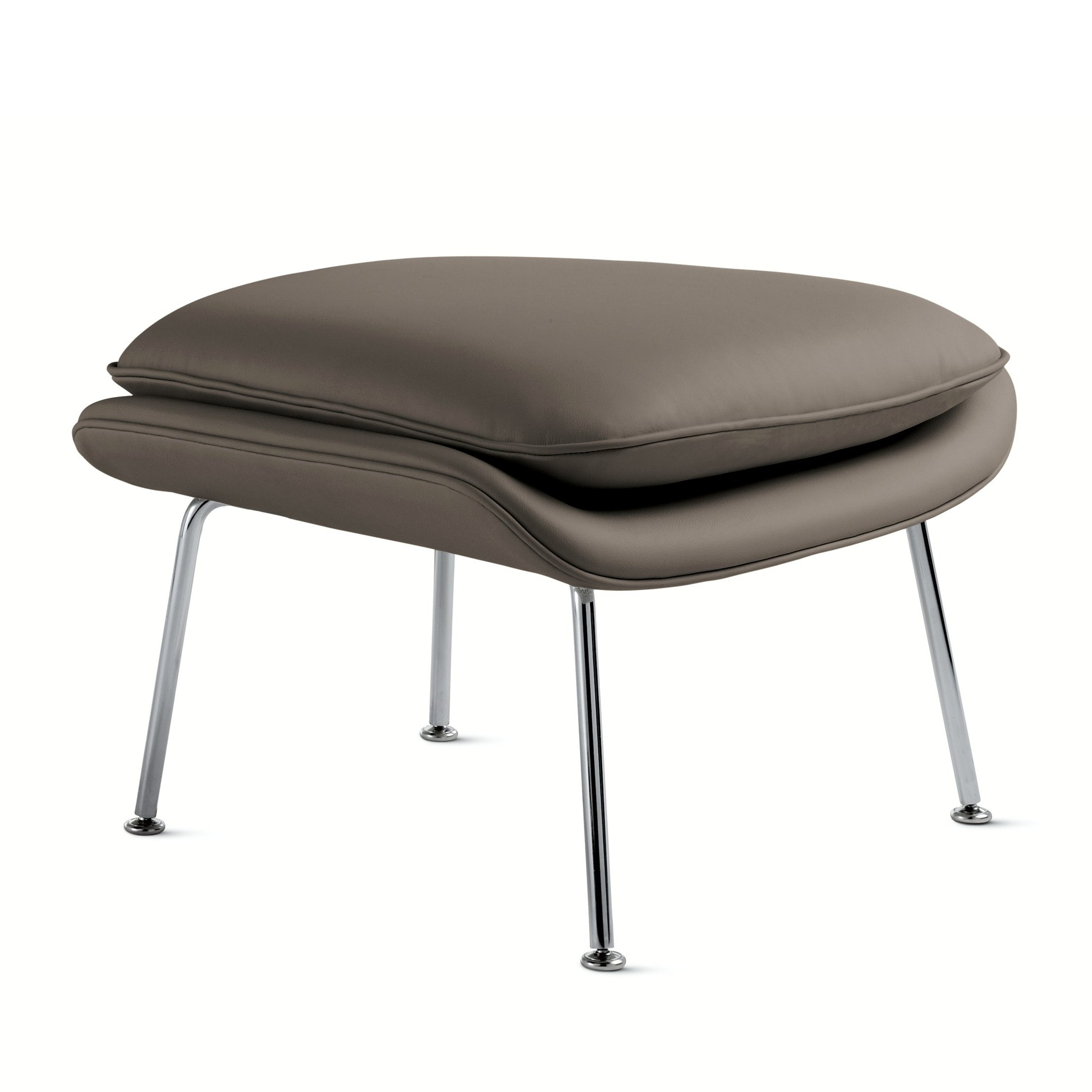 Womb Ottoman