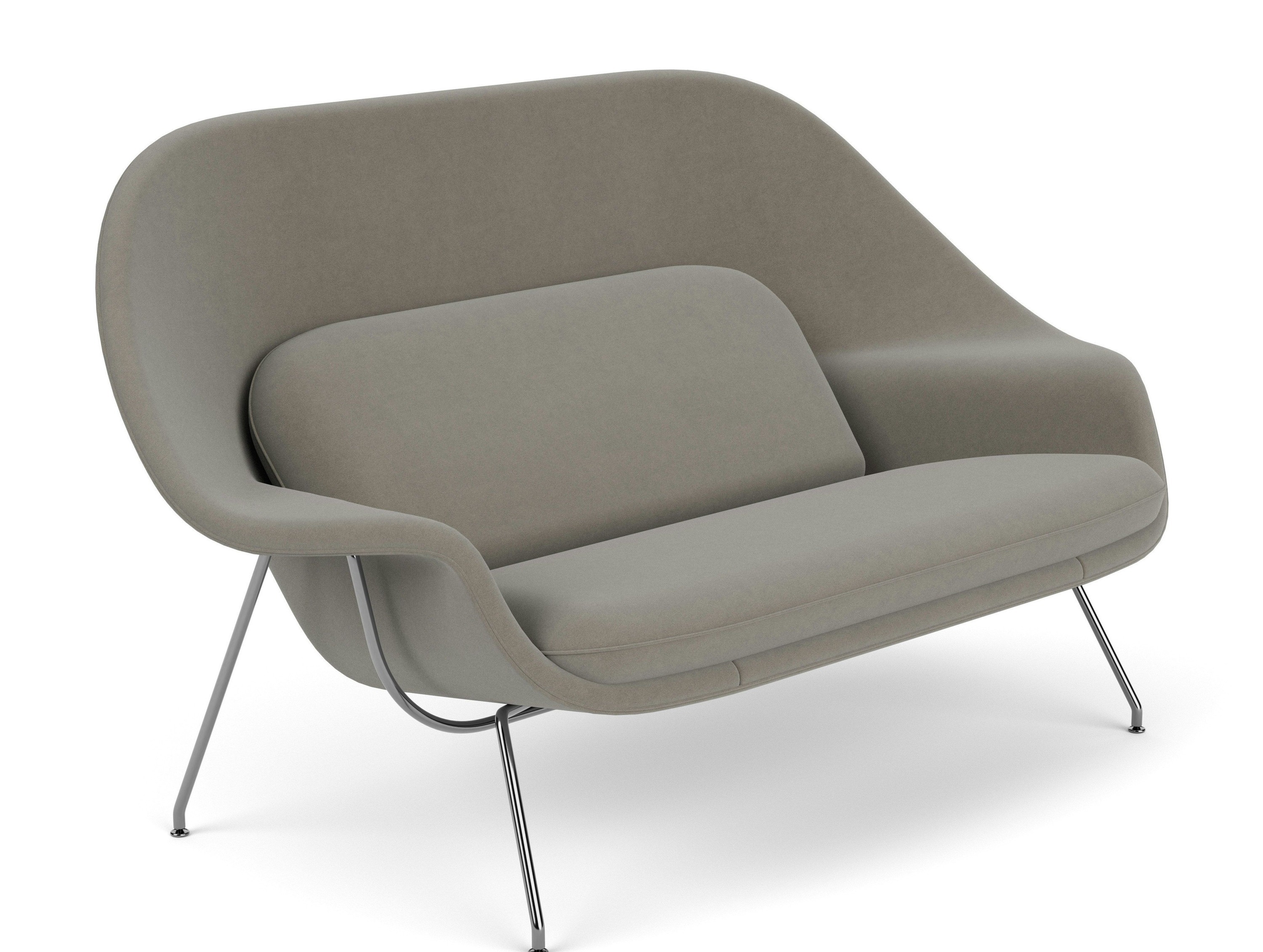 Womb Settee