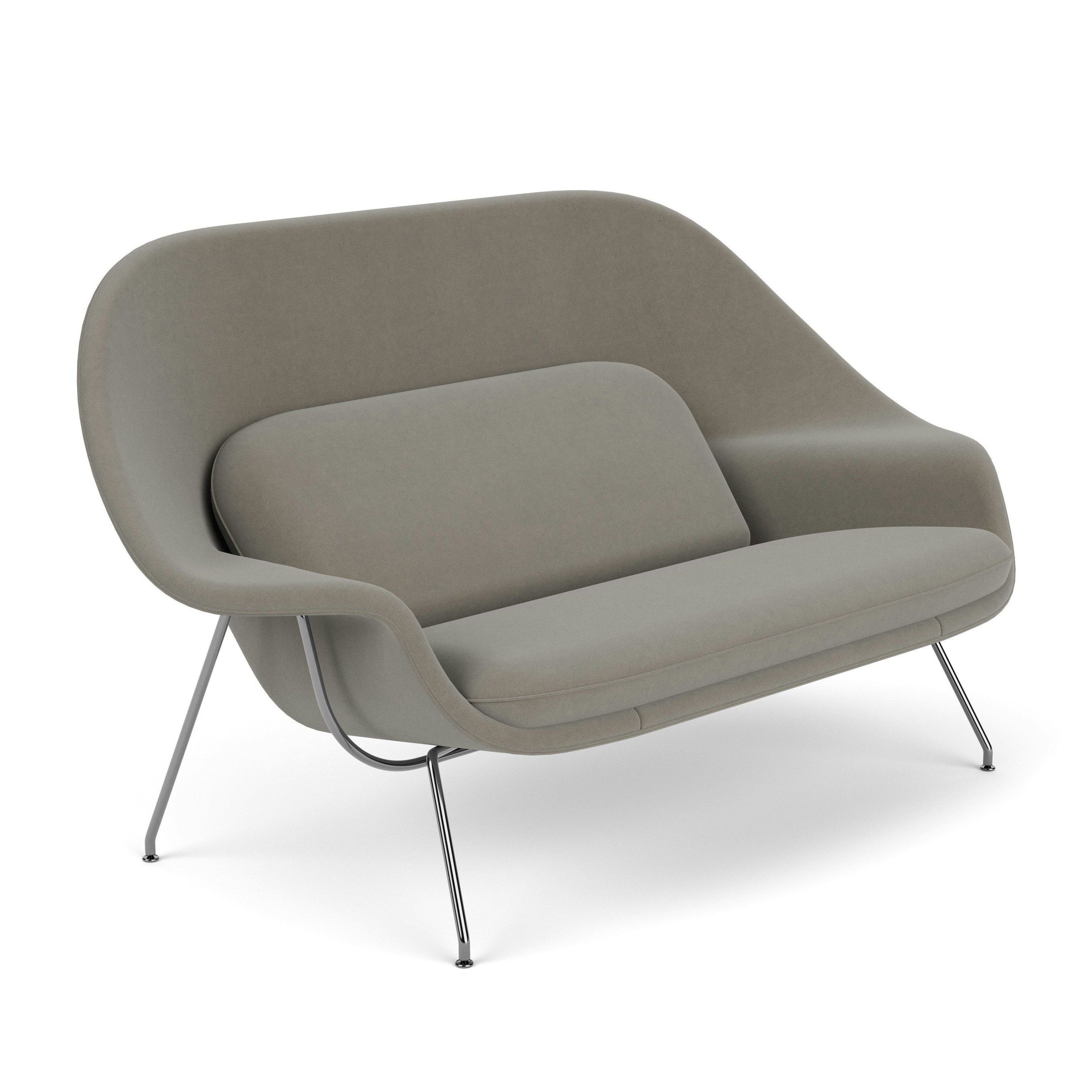 Womb Settee