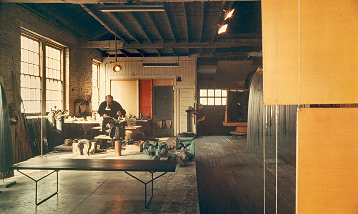 American Midcentury Modern