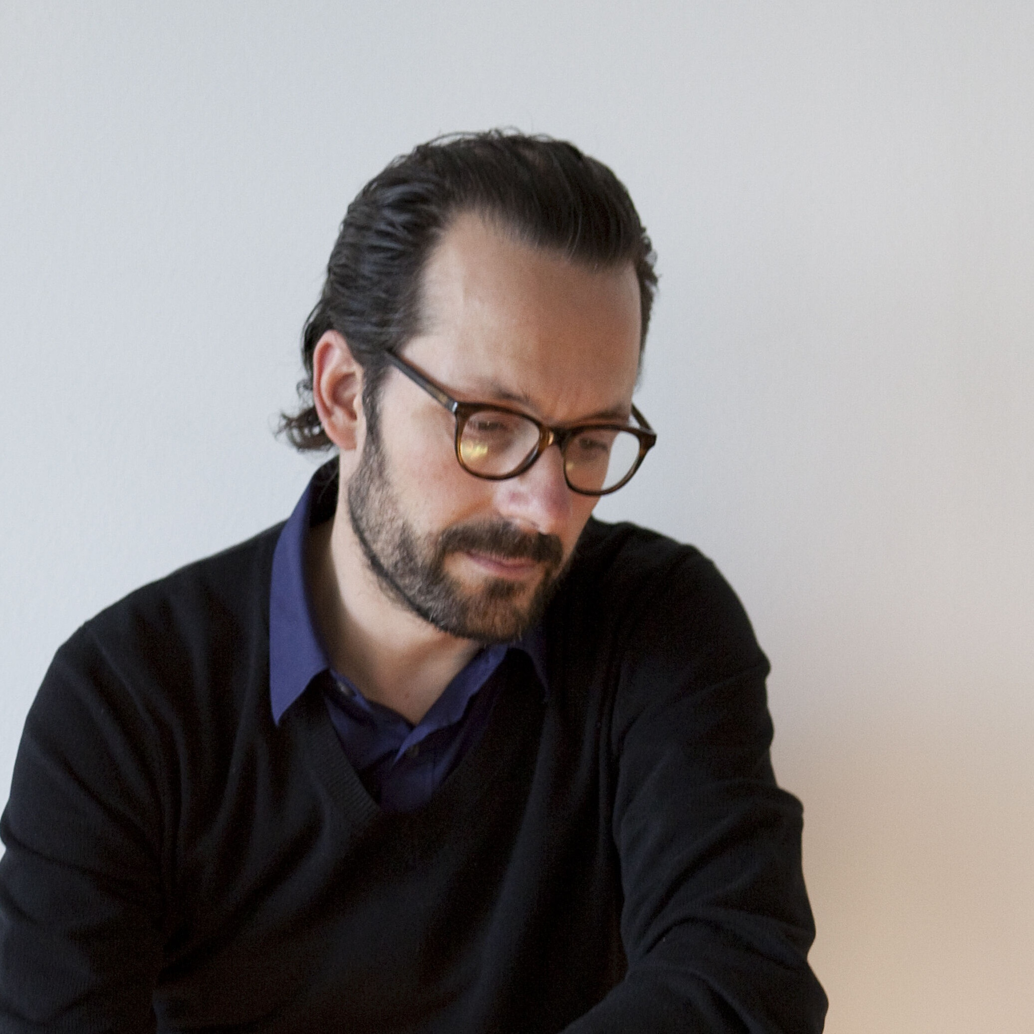 Konstantin Grcic