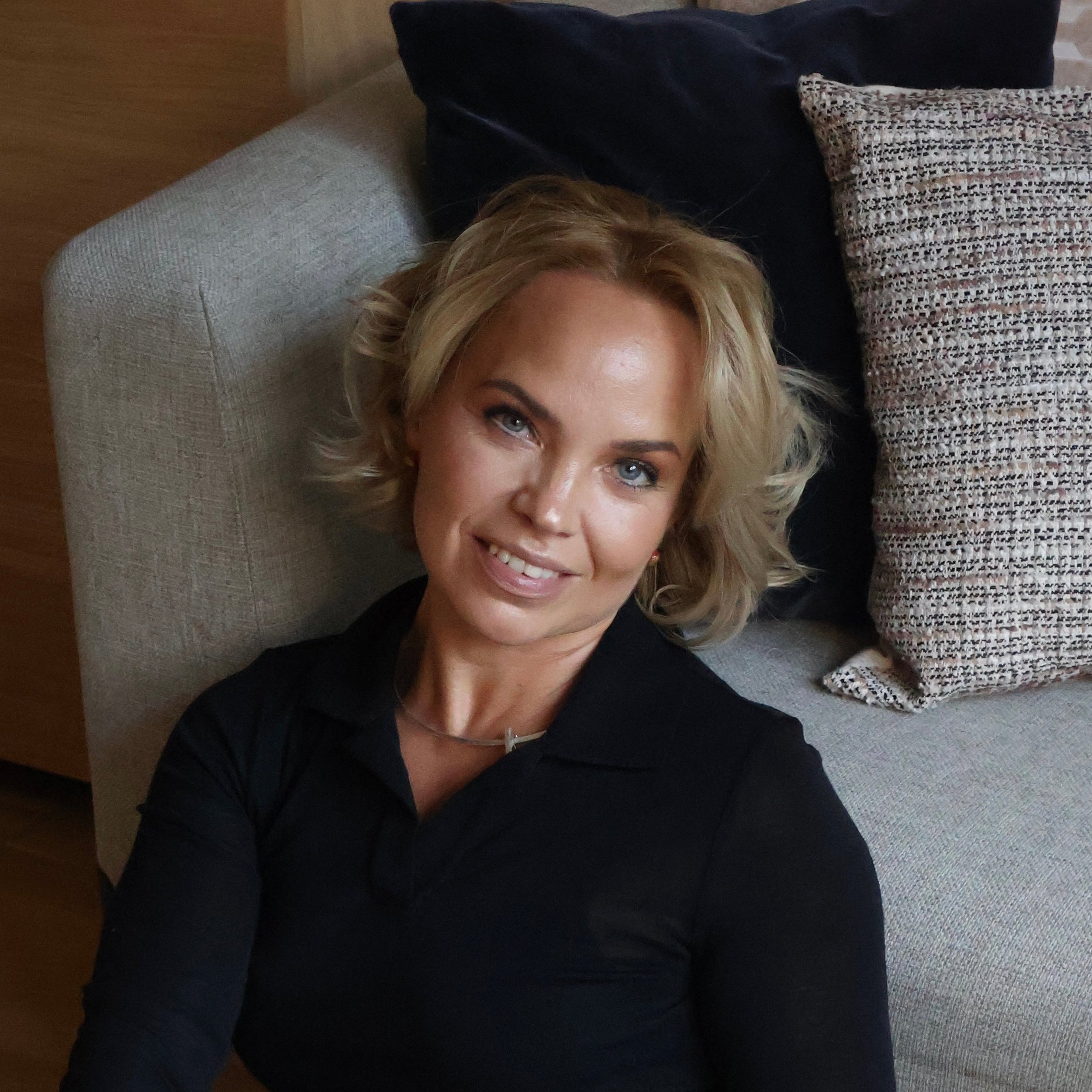 Ksenia Stanishevski