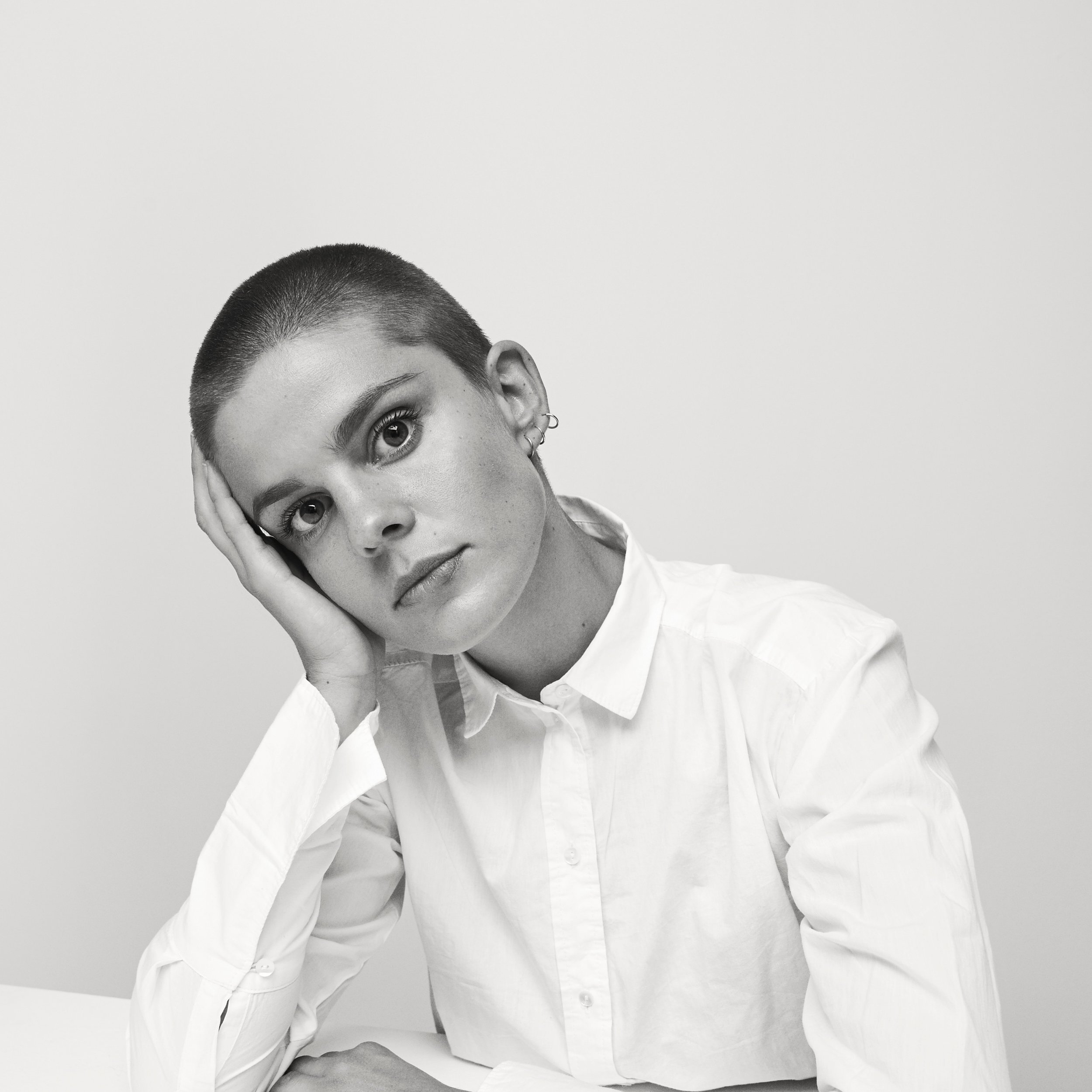 Laura Bilde
