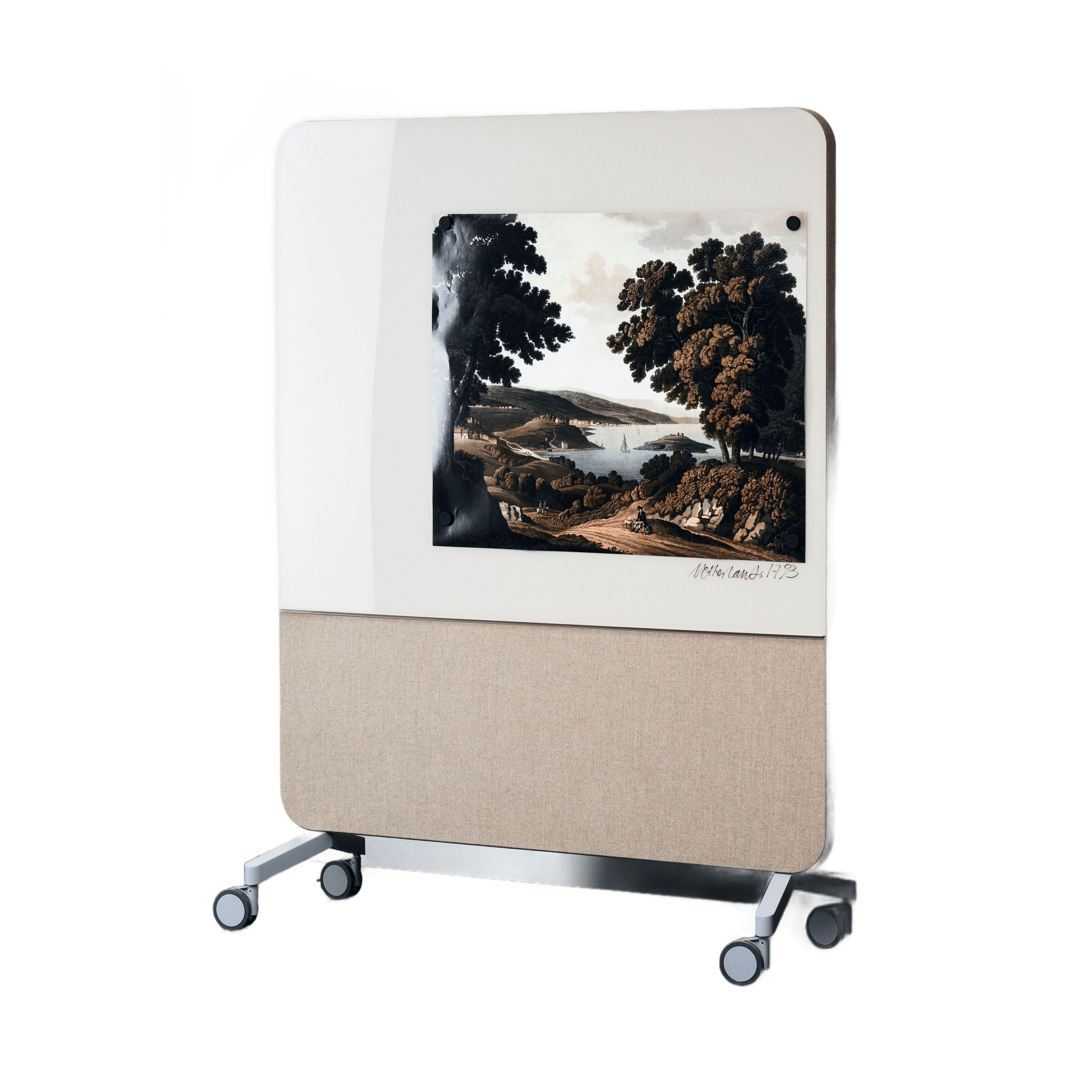 Mood Fabric Mobile